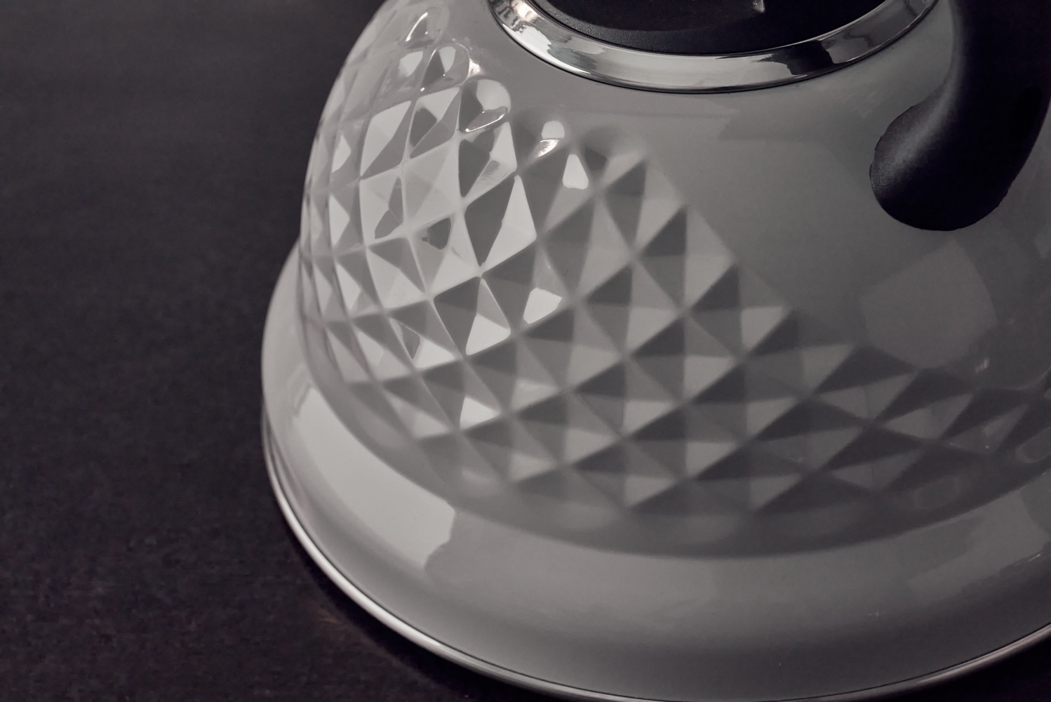 RESTO Kitchenware Wasserkessel »Almaaz, im Geschenkkarton« 2 Stk. tlg. Edelstahl 18/10