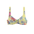 Sunseeker Bügel-Bikini-Top »Jam«, mit farbigem Print