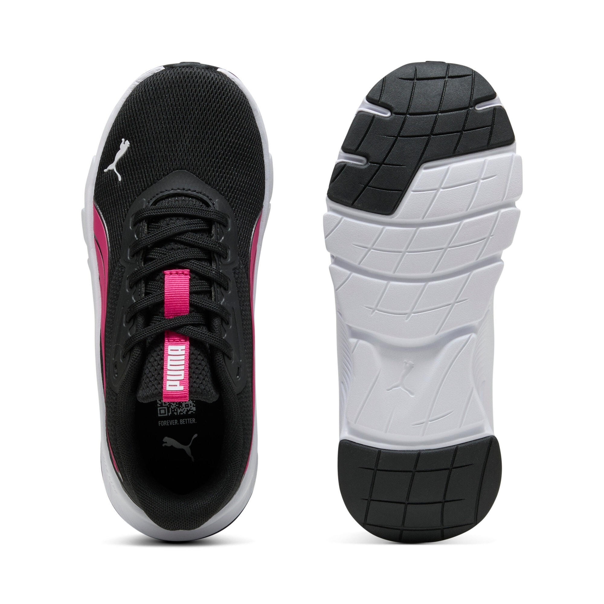 PUMA Sneaker »FLEXFOCUS LITE MODERN JR«