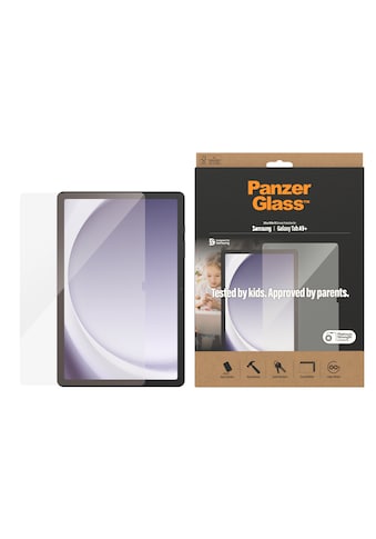 Displayschutzglas »Ultra Wide Fit Displayschutz«, für Samsung Galaxy Tab A9+,...