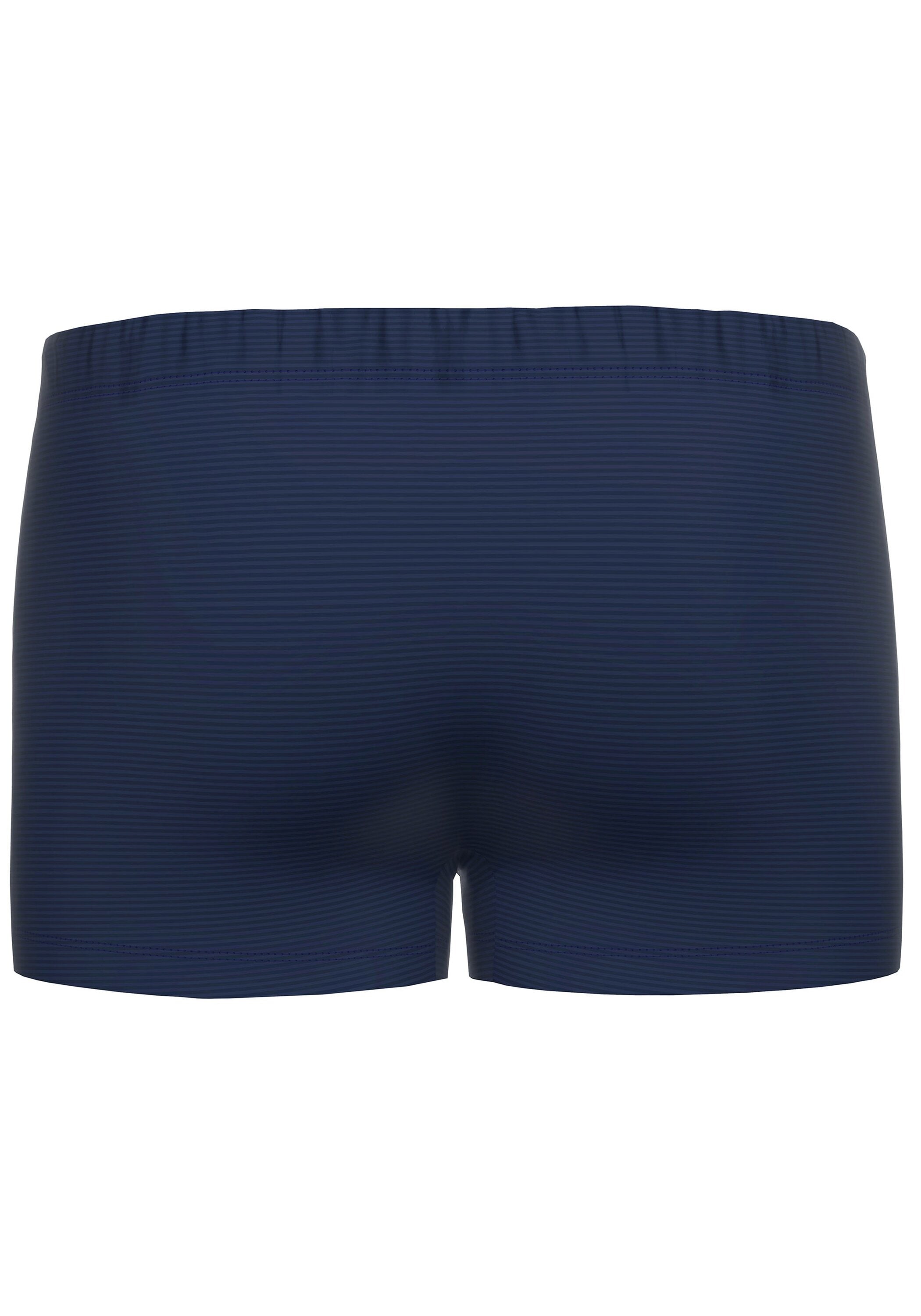 Ammann Boxershorts »Boxershort Cotton & More Retro Short 1er Pack«