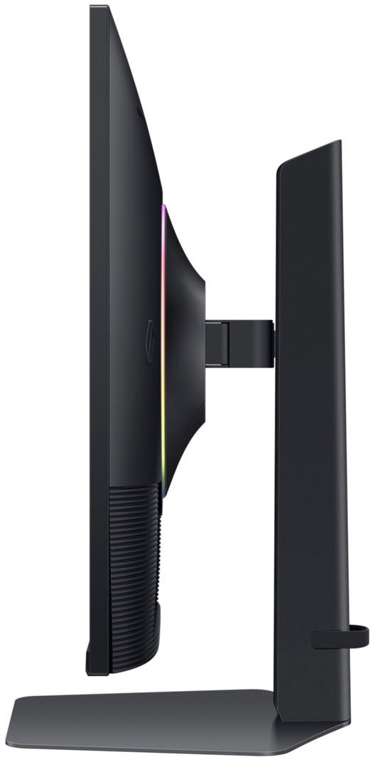 Samsung Gaming-Monitor »S32DG702EU«, 80 cm/32 Zoll, 3840 x 2160 px, 4K Ultra HD, 1 ms Reaktionszeit, 144 Hz