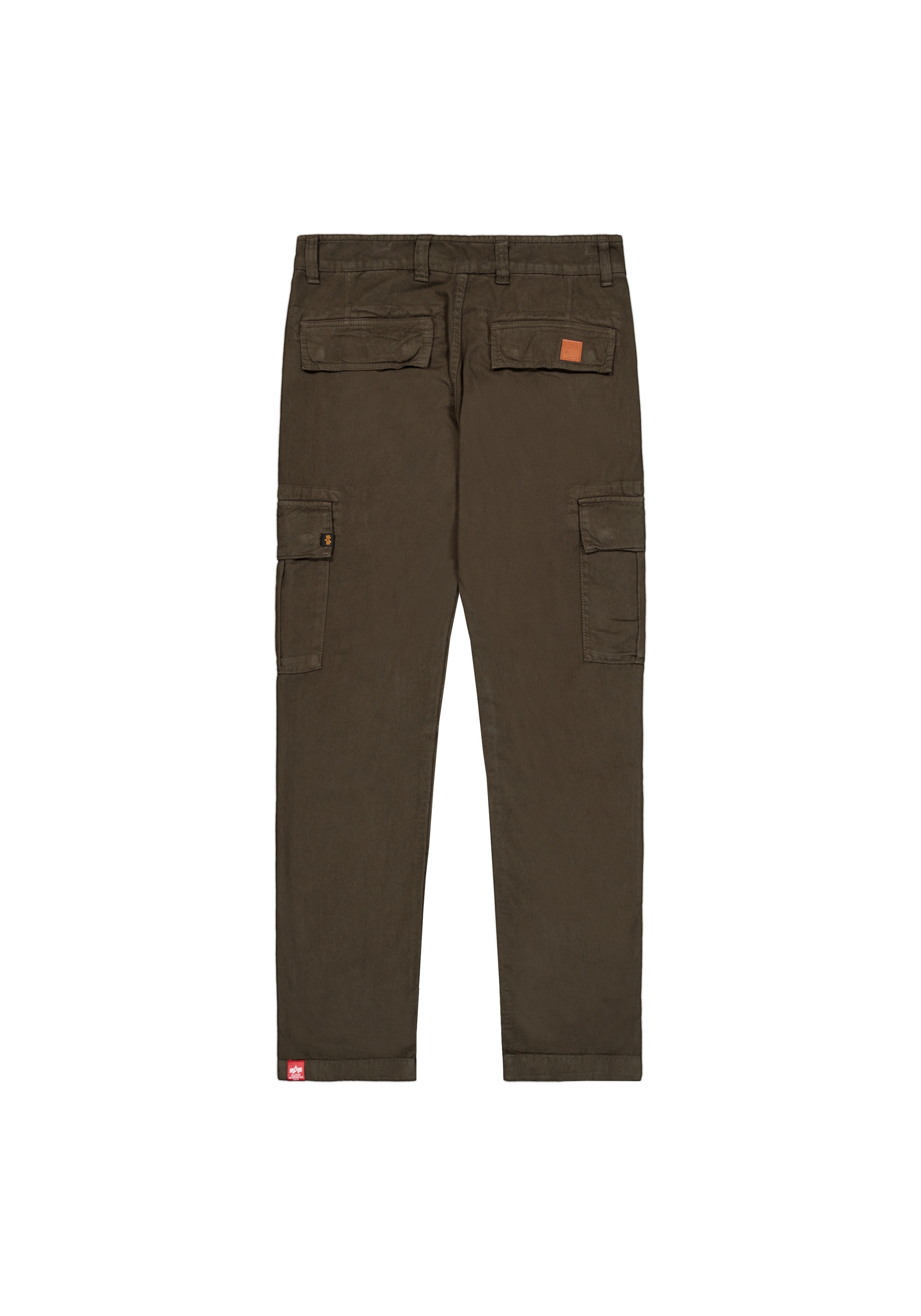 Alpha Industries Cargohose »Alpha Industries Men - Pants Agent Pant«