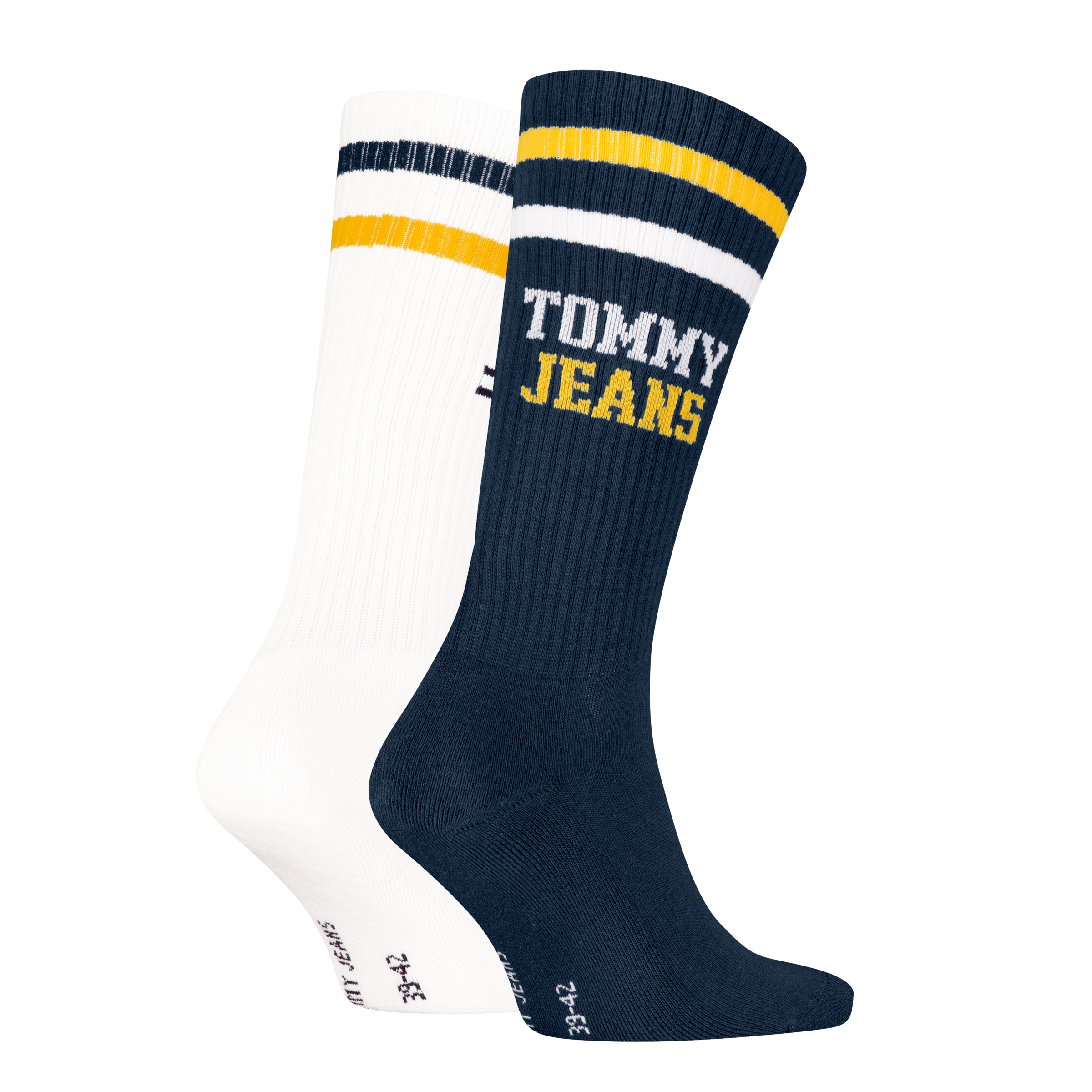 Tommy Hilfiger Socken »TH WOMEN SOCK 3P GIFTBOX« 3er Pack, 3 Paar tlg.