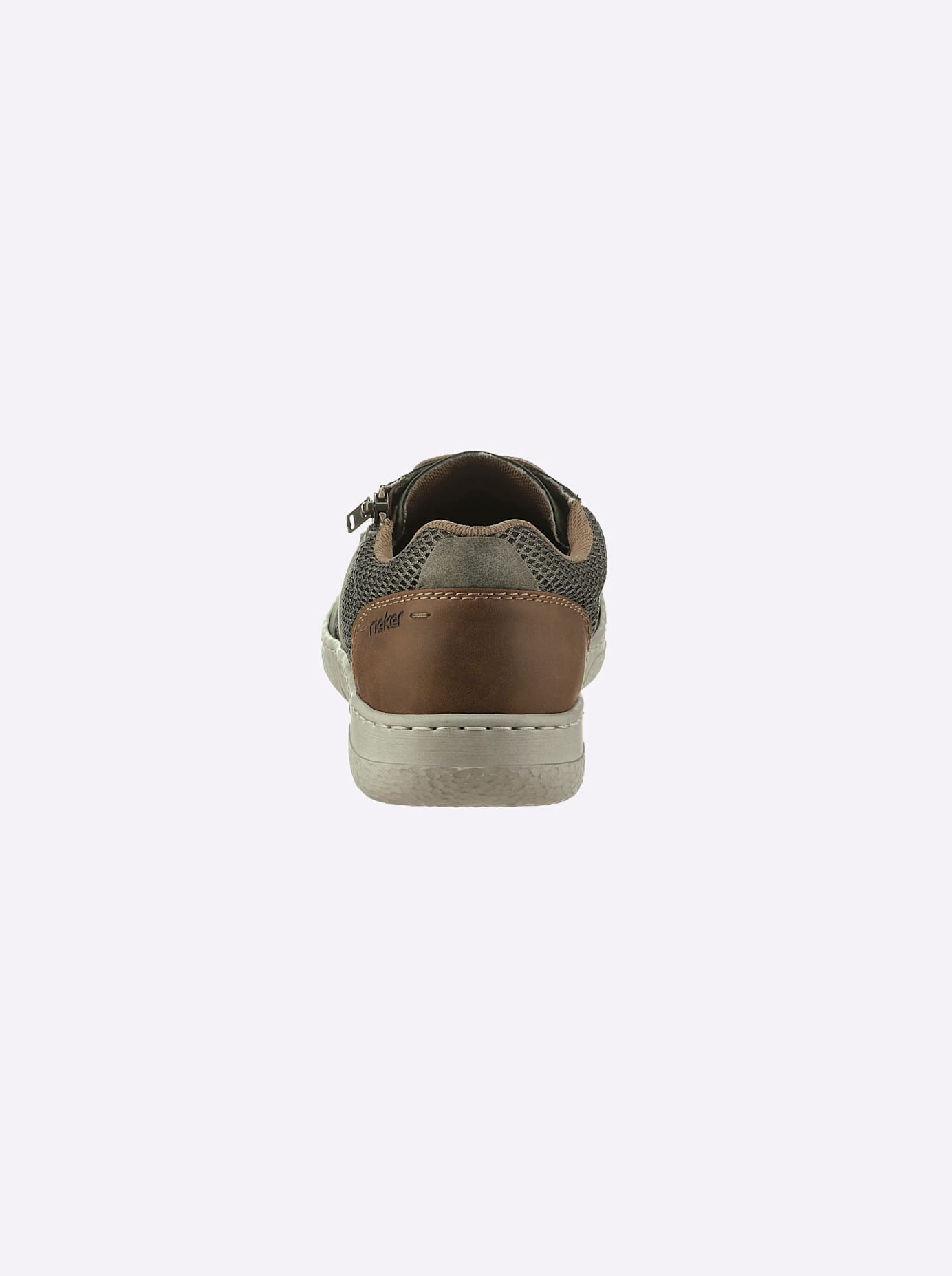 Rieker Schnürschuh