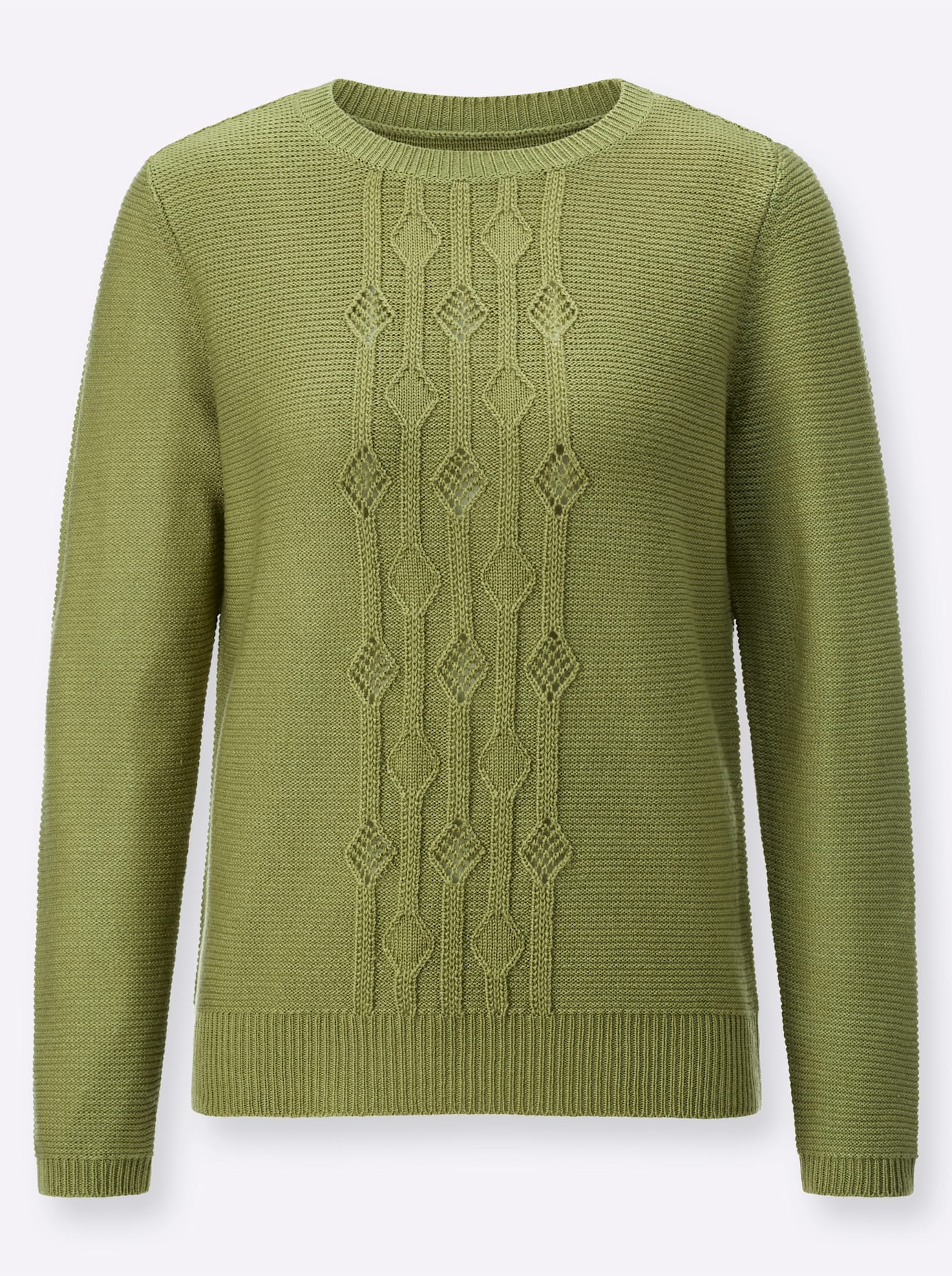 Classic Basics Strickpullover »Pullover«