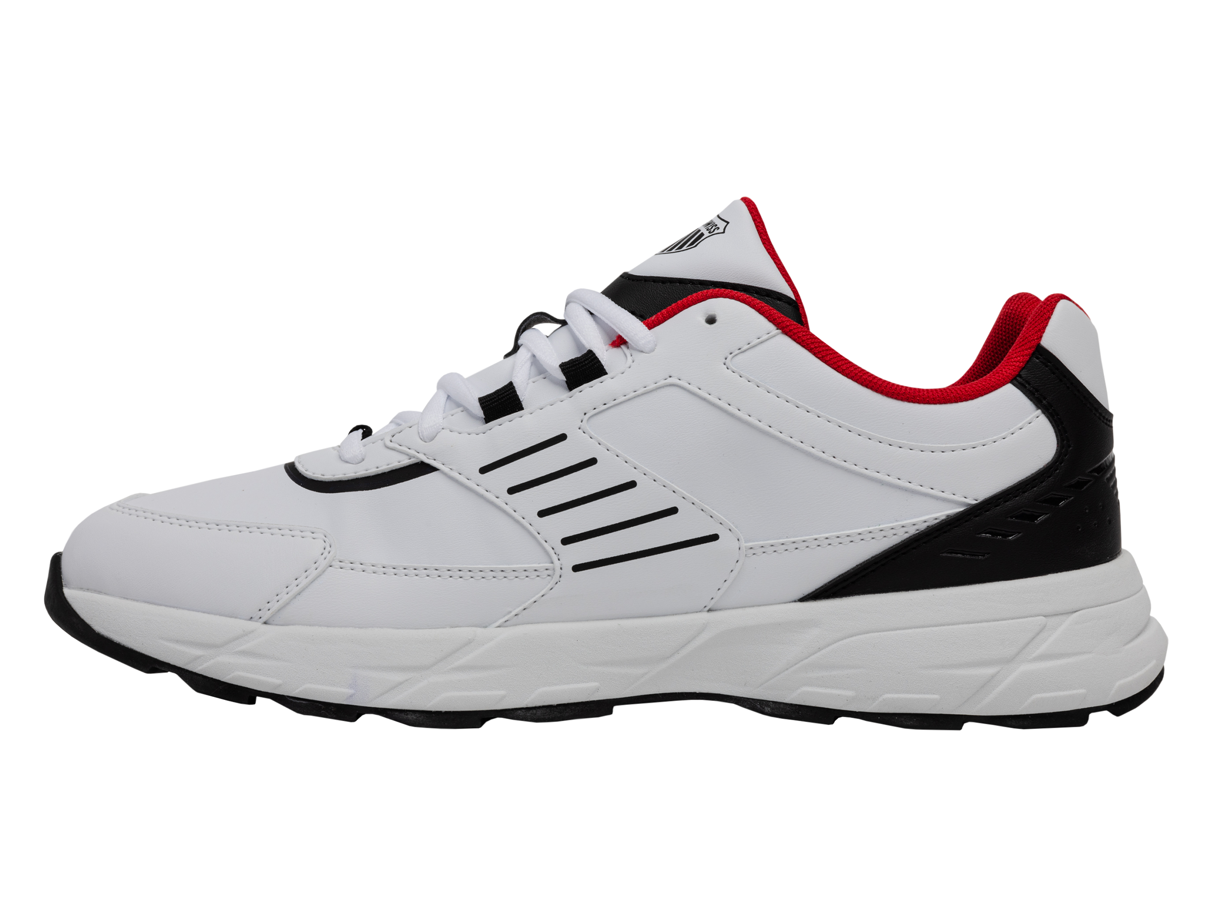 K-Swiss Sneaker »FARIO LTH«