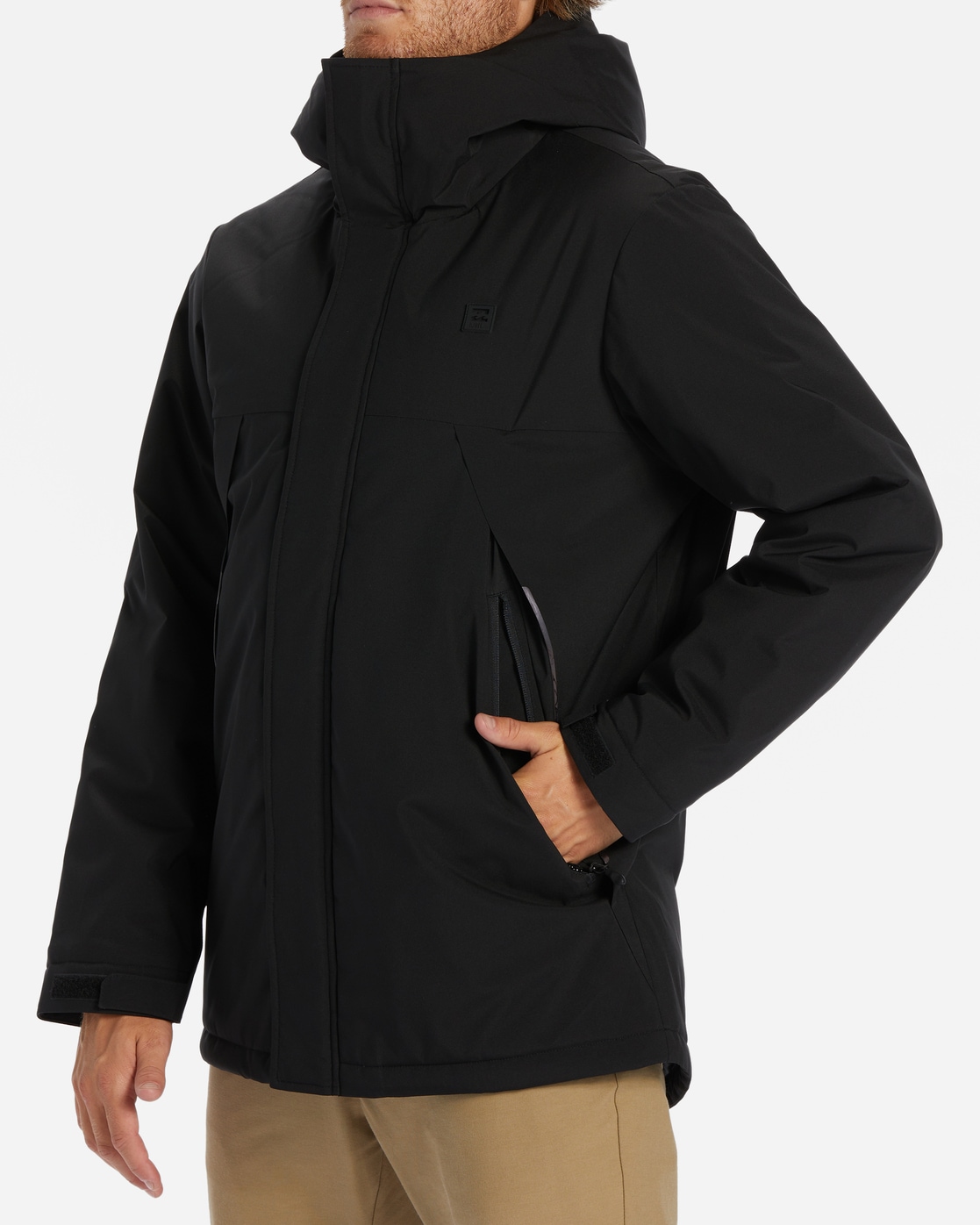 Billabong Outdoorjacke »Expedition«