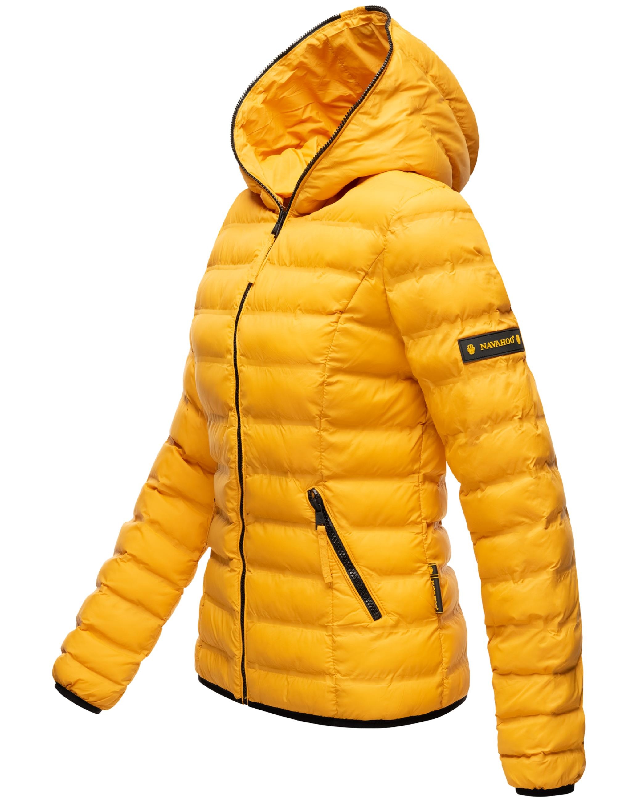 Navahoo Steppjacke »Übergangsjacke Neevia«