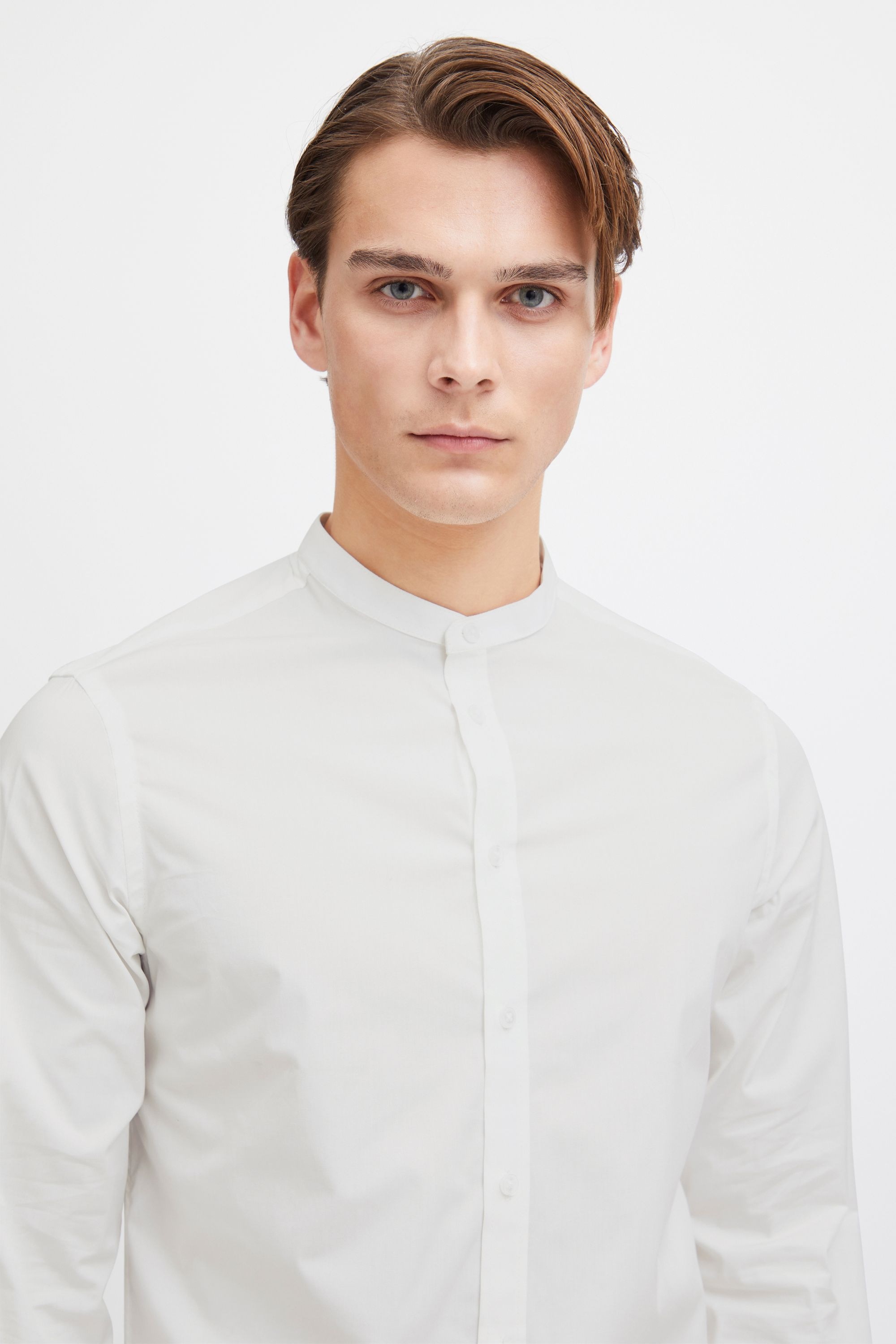 Casual Friday Langarmhemd »Langarmhemd CFAton«