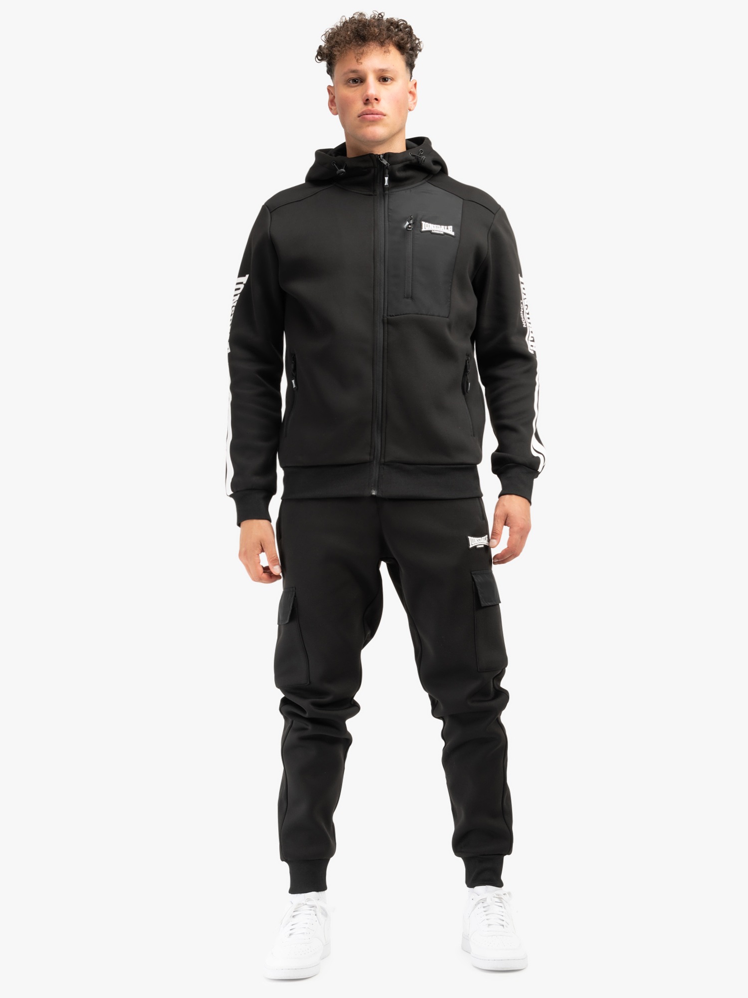Lonsdale Trainingsanzug
