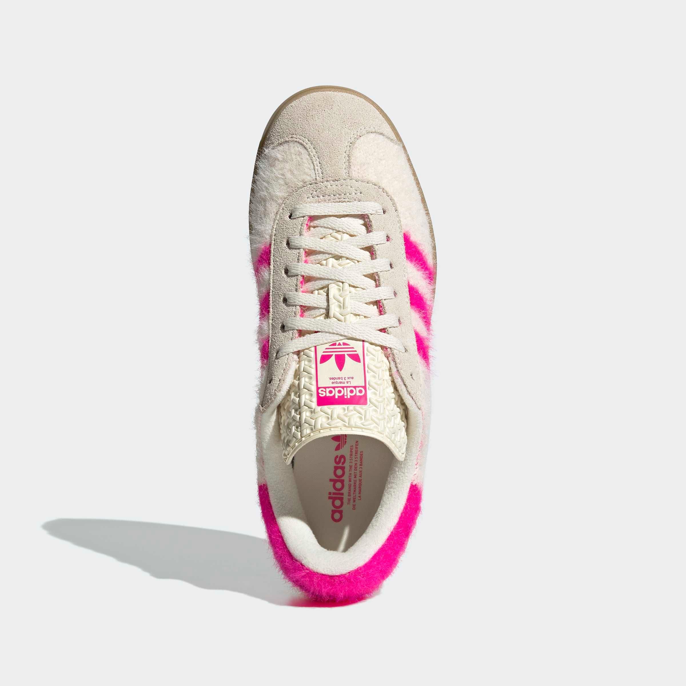 adidas Originals Sneaker »GAZELLE BOLD«