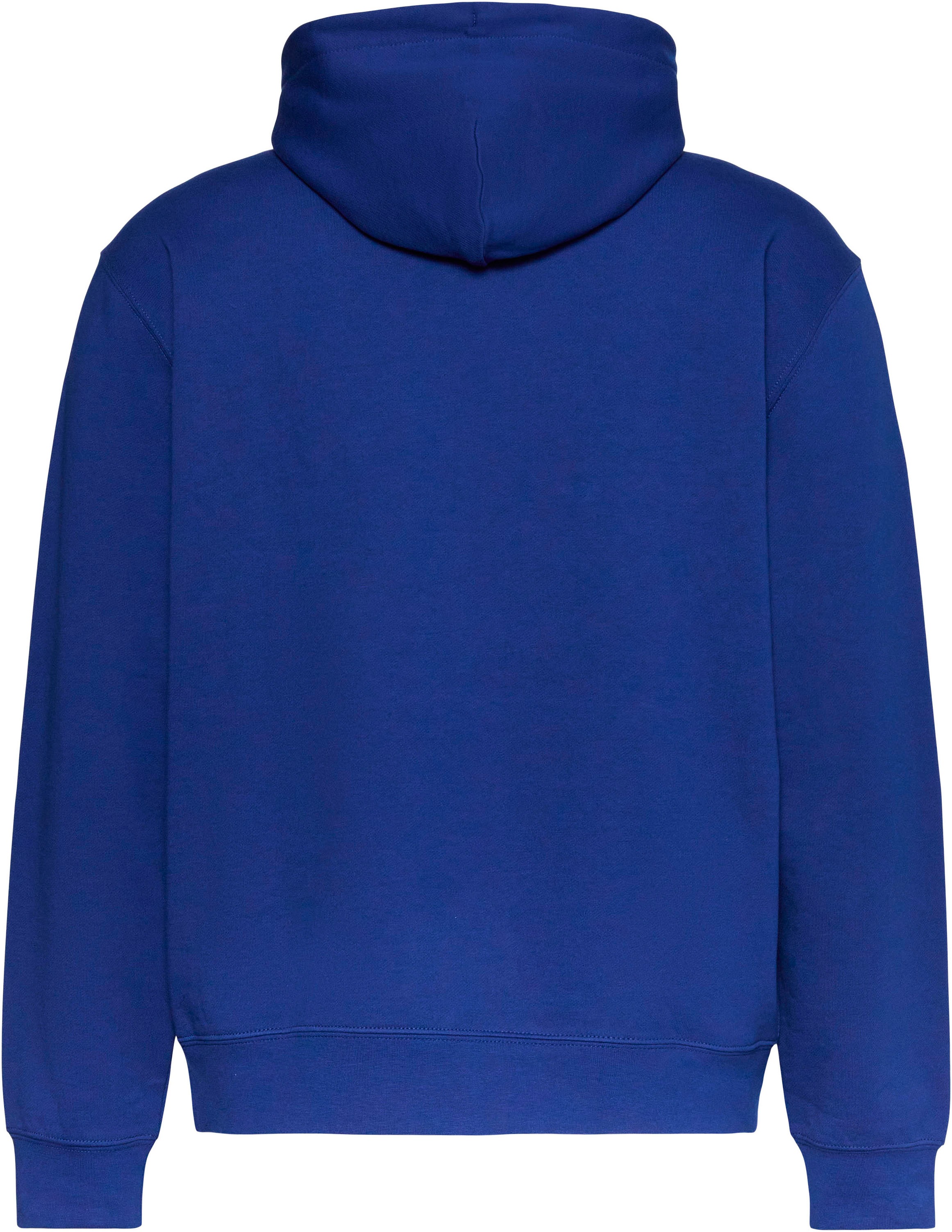 Calvin Klein Kapuzensweatshirt »LS EU 350TERRY HOODIE«, Regular fit mit Kapuze
