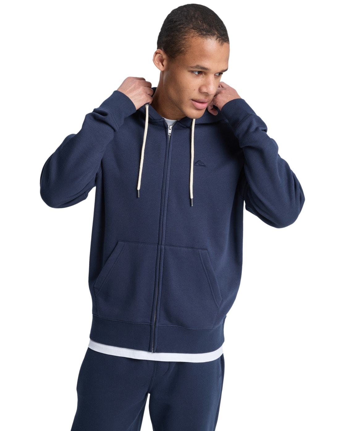 Quiksilver Hoodie »Salt Water«
