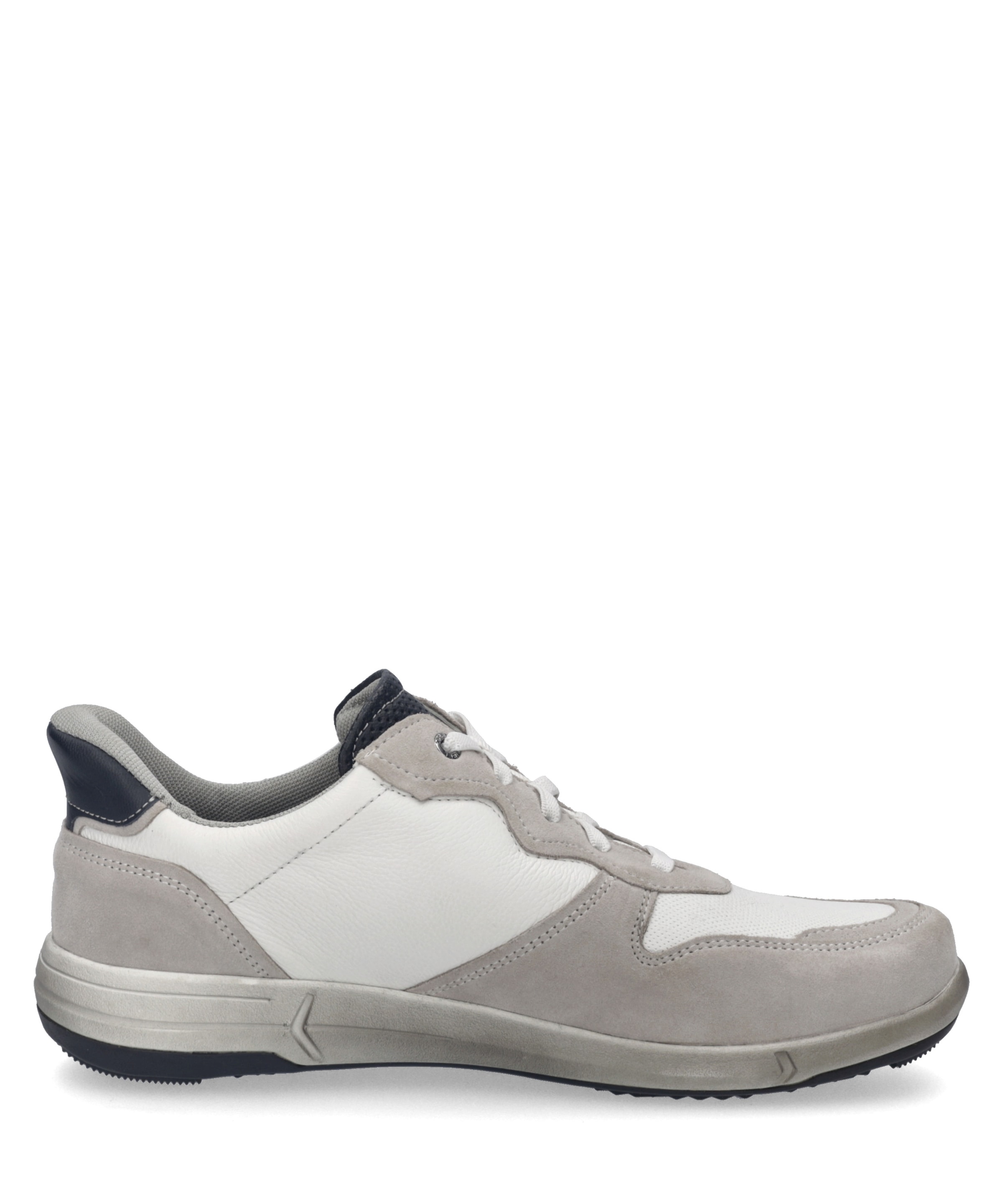 Josef Seibel Sneaker »Enrico 34, weiss-multi«