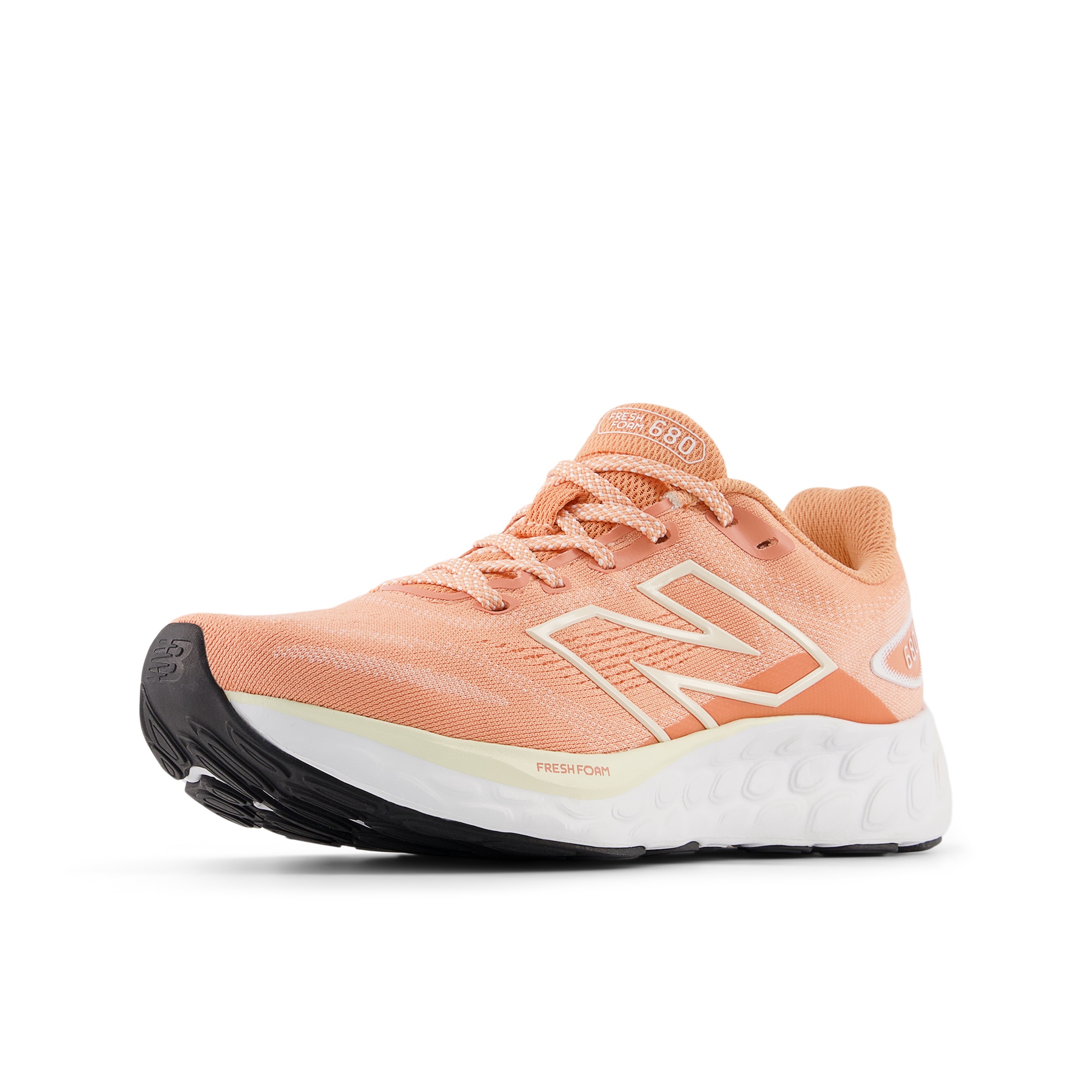New Balance Laufschuh »W680«