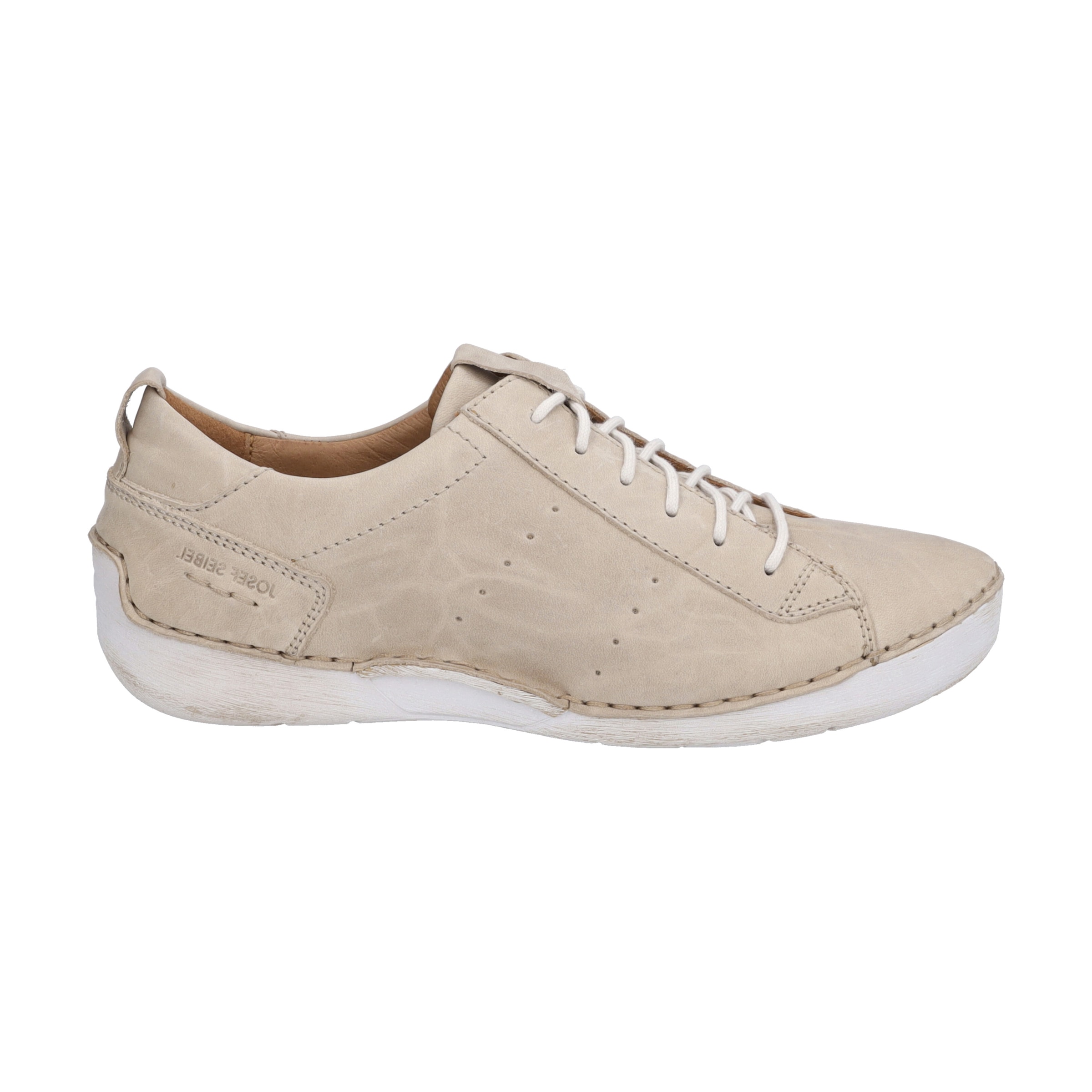 Josef Seibel Schnürschuh »Fergey 56, creme«