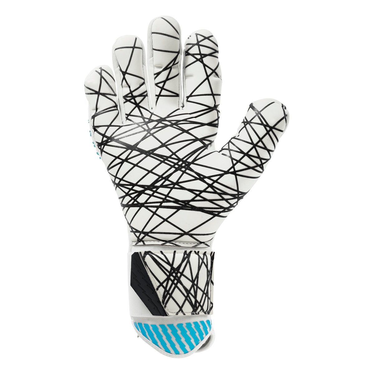 uhlsport Torwarthandschuhe »Torwarthandschuhe FM Cybertec Ultragrip SC« 1 Stk.