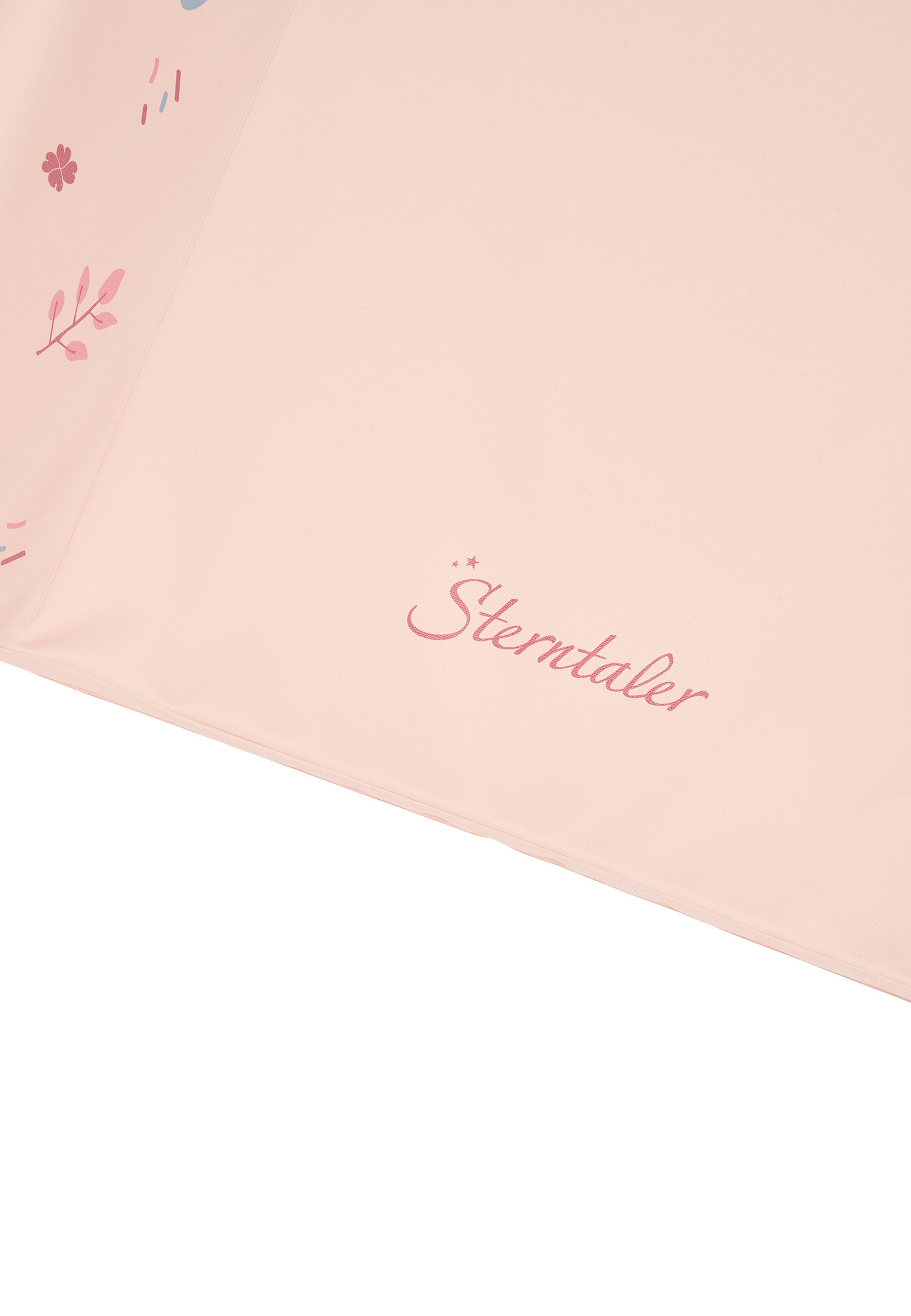Sterntaler® Wickelauflage »Wickelauflage schmal Hanni«
