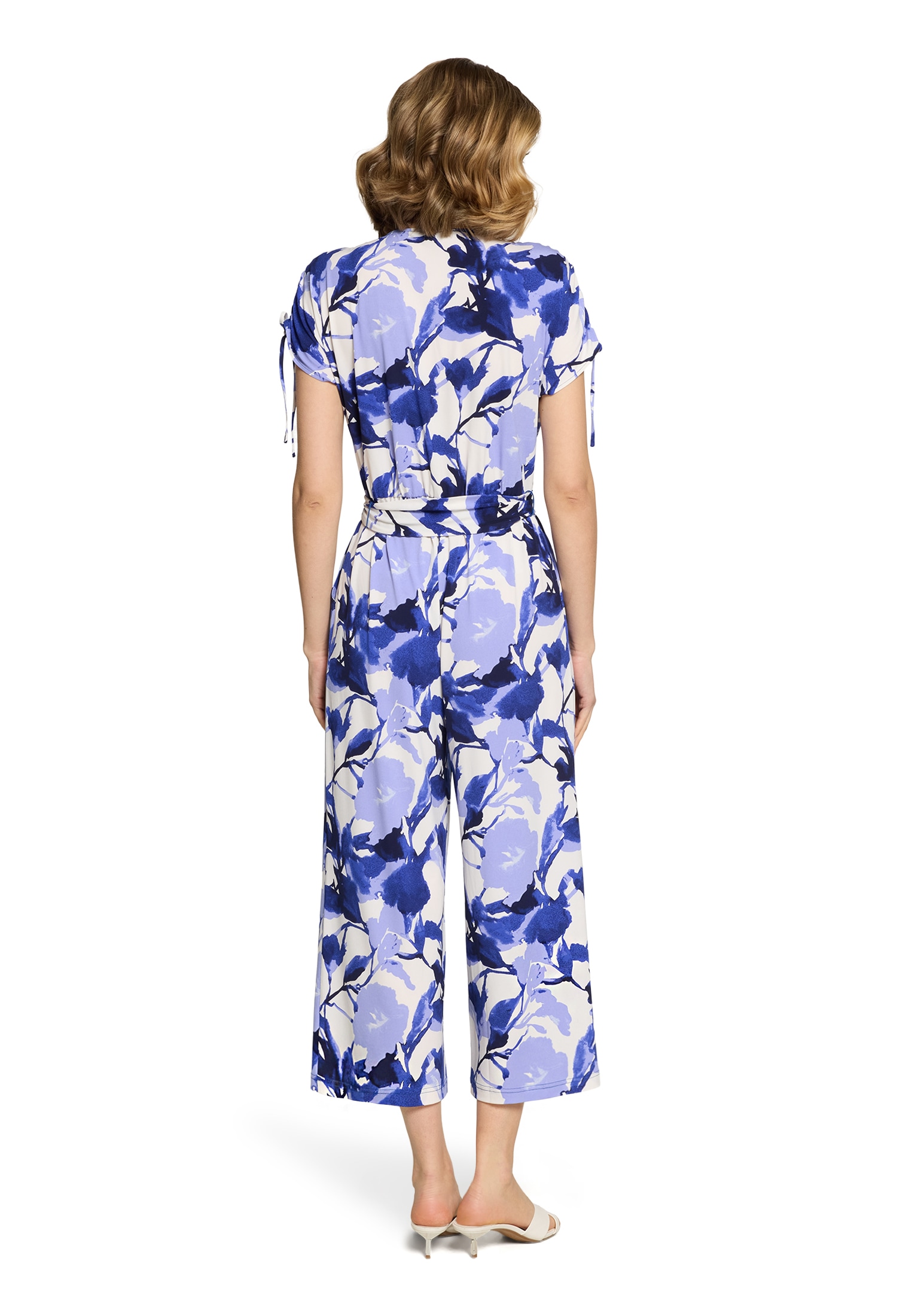 Betty Barclay Jumpsuit »Jumpsuit mit Eingrifftaschen«