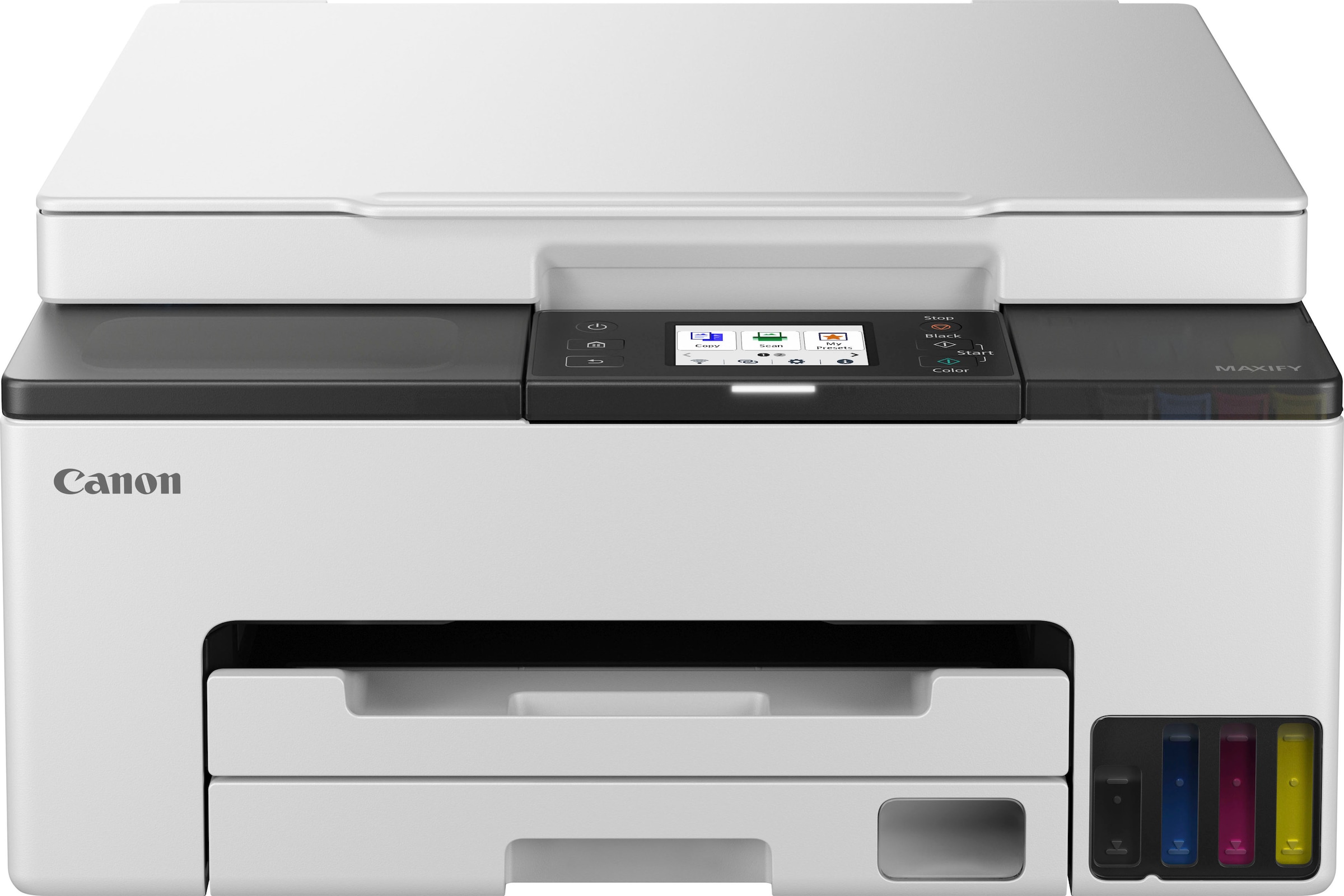 Canon Multifunktionsdrucker »MAXIFY GX1050«