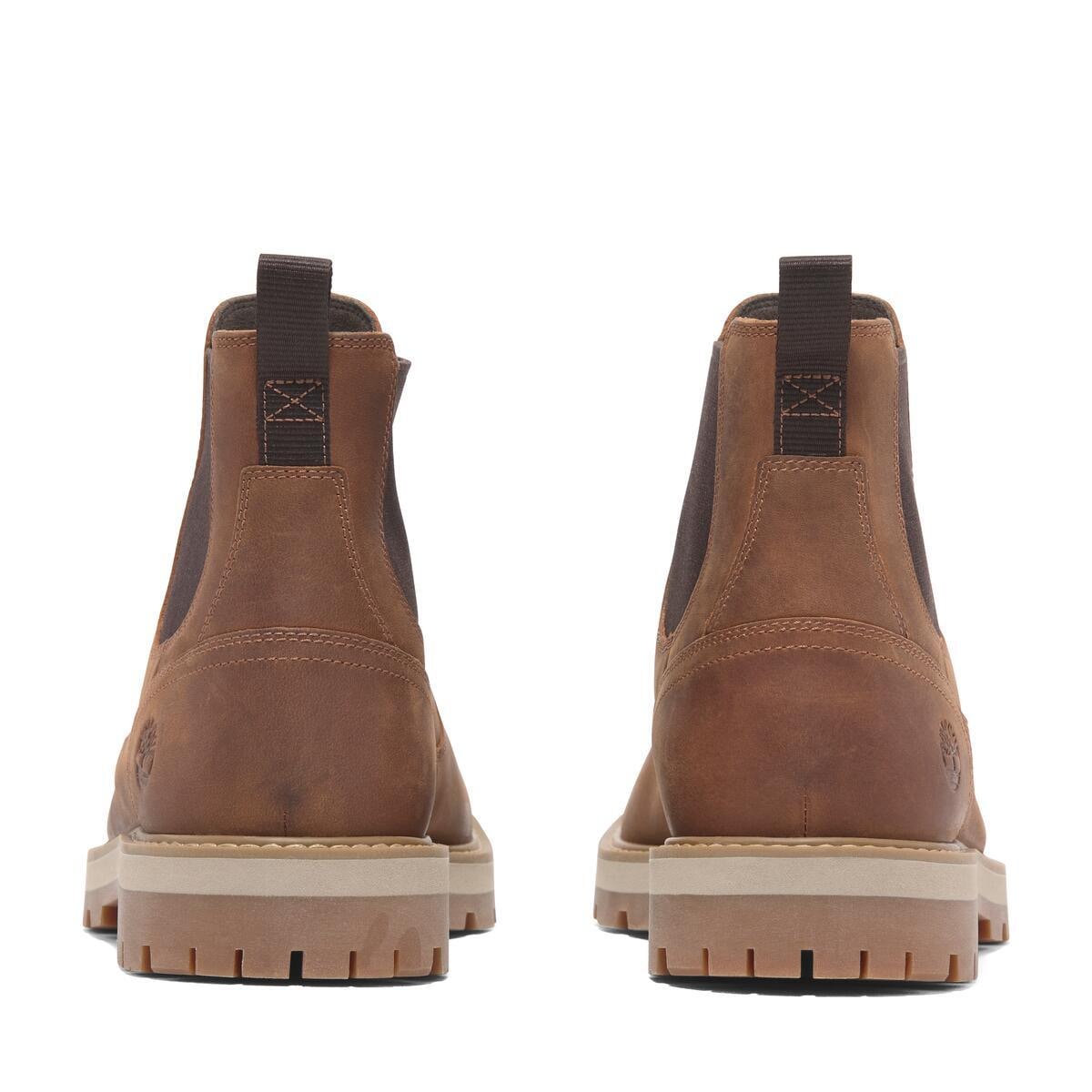 Timberland Chelseaboots »BRITTON ROAD MID CHELSEA BOOT«