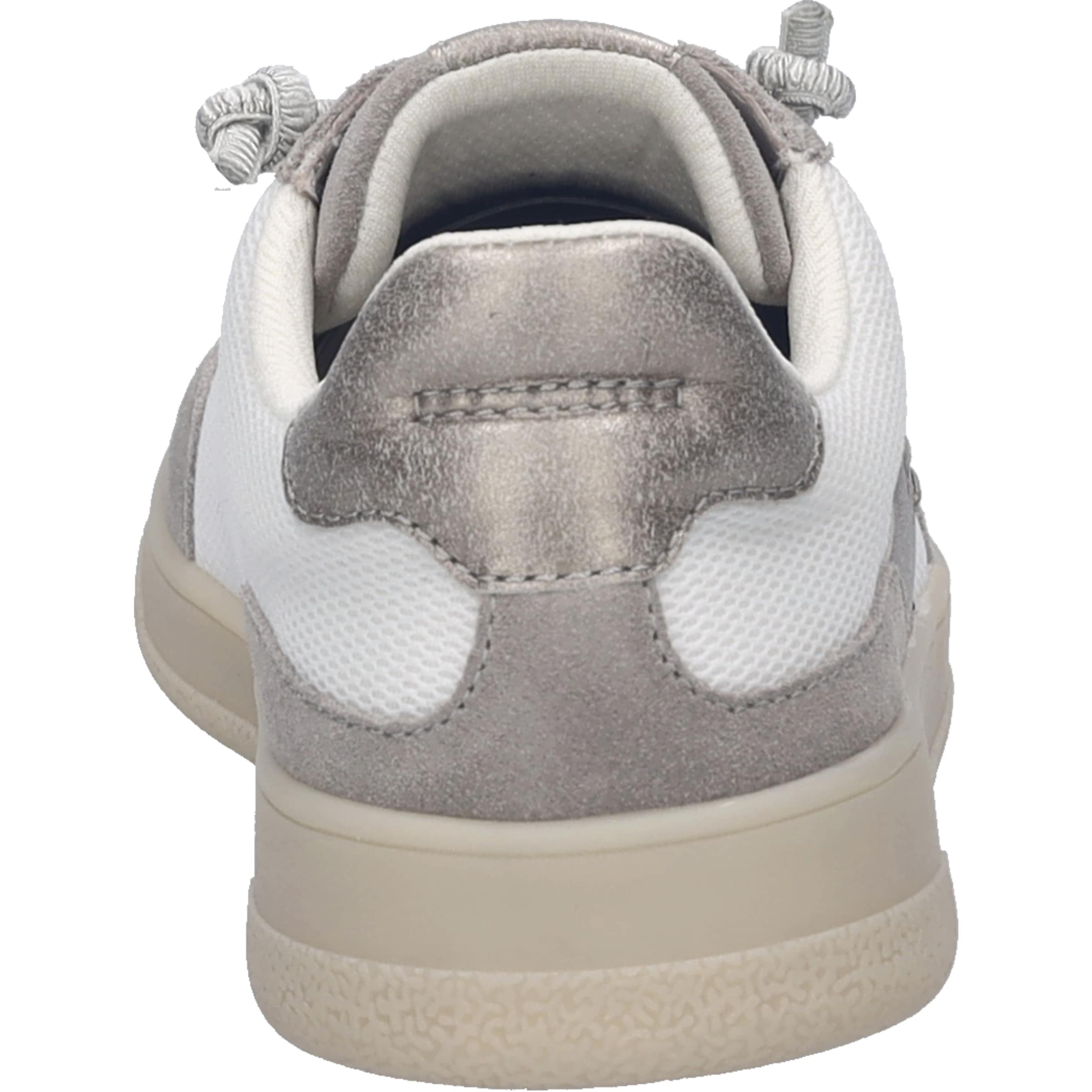 Josef Seibel Sneaker »Jade 02, grau-multi«