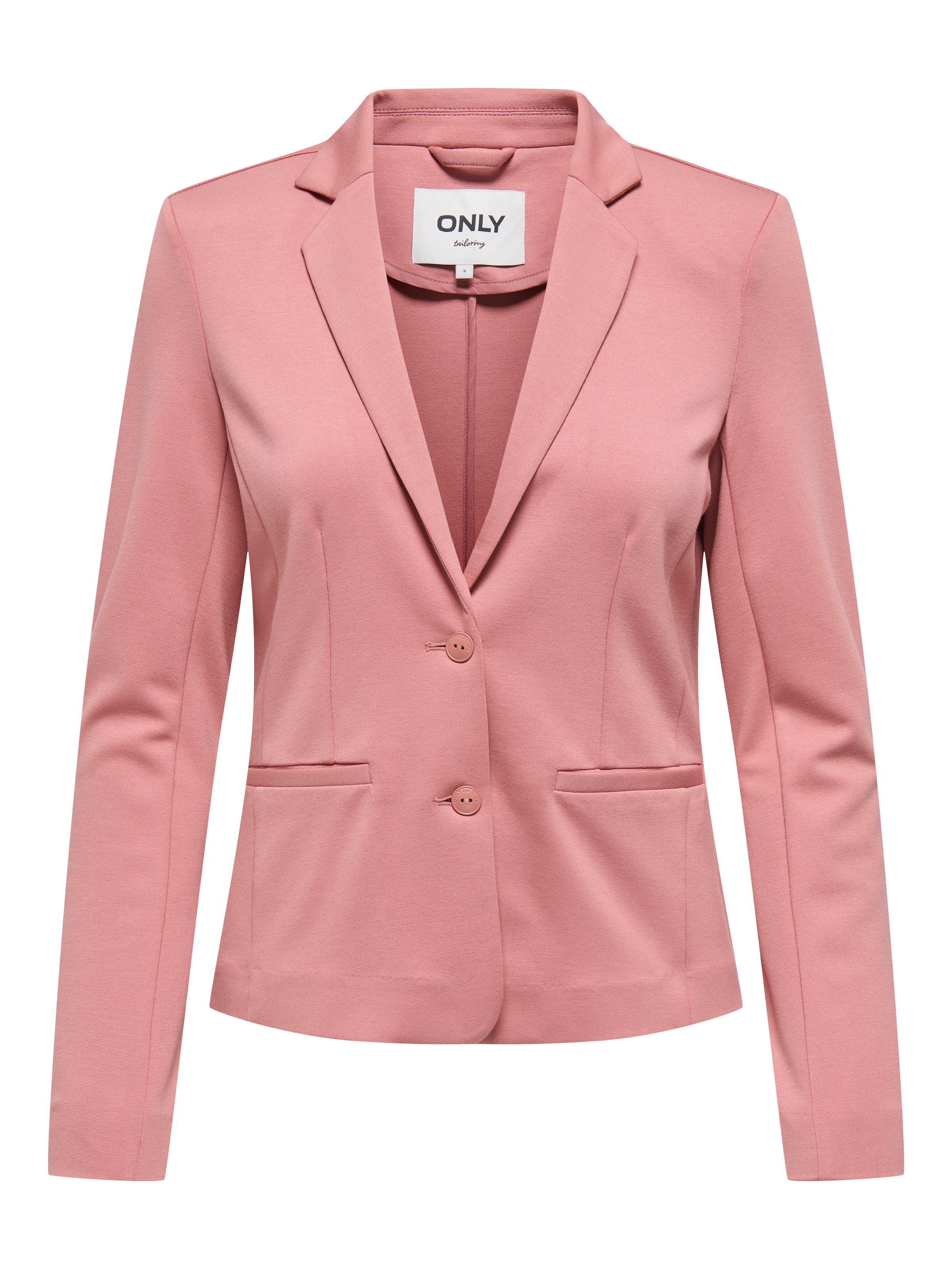 ONLY Blusenblazer »ONLJENNY PRINTED BLAZER TLR«