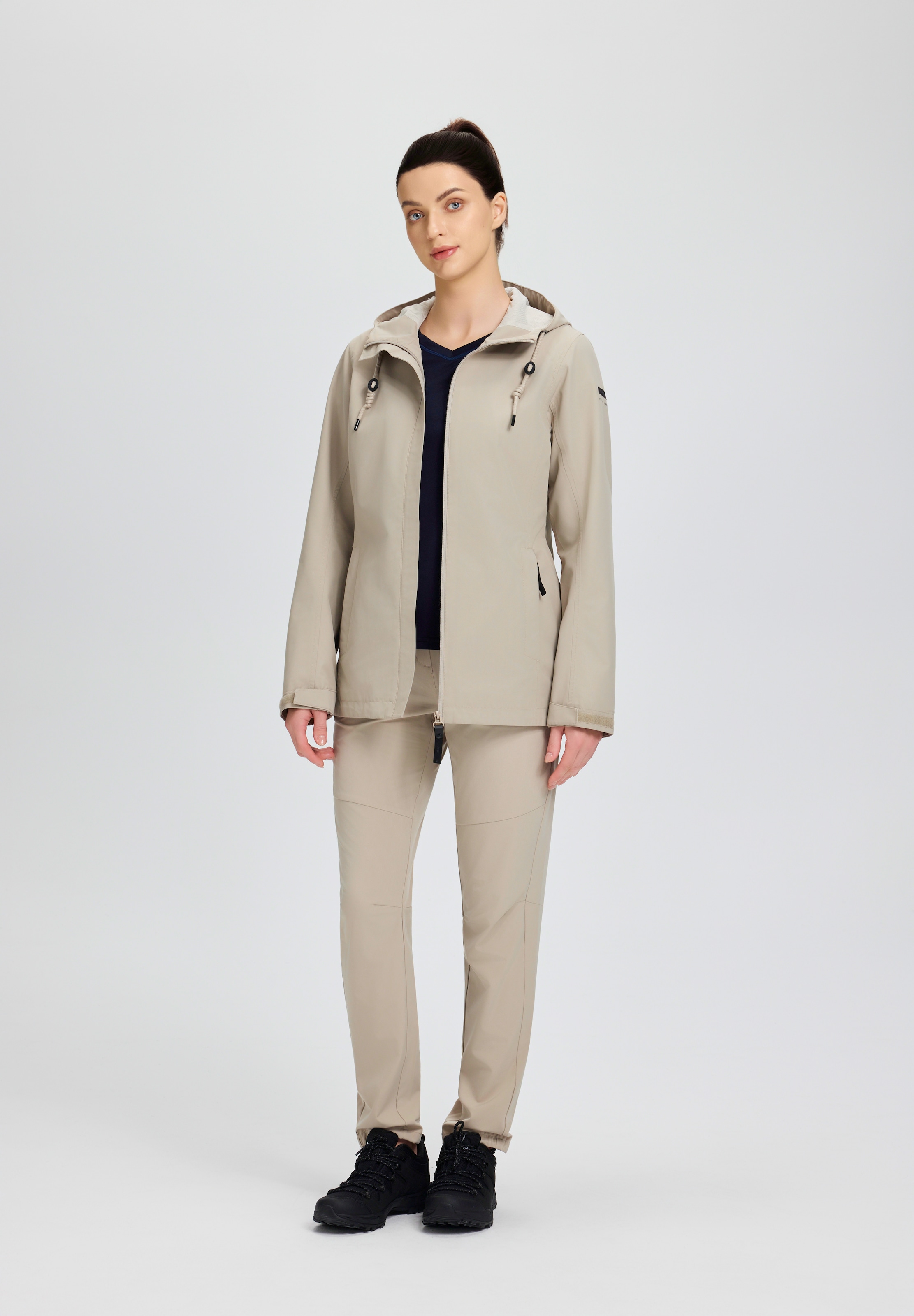 Icepeak Funktionsjacke »ADENAU«