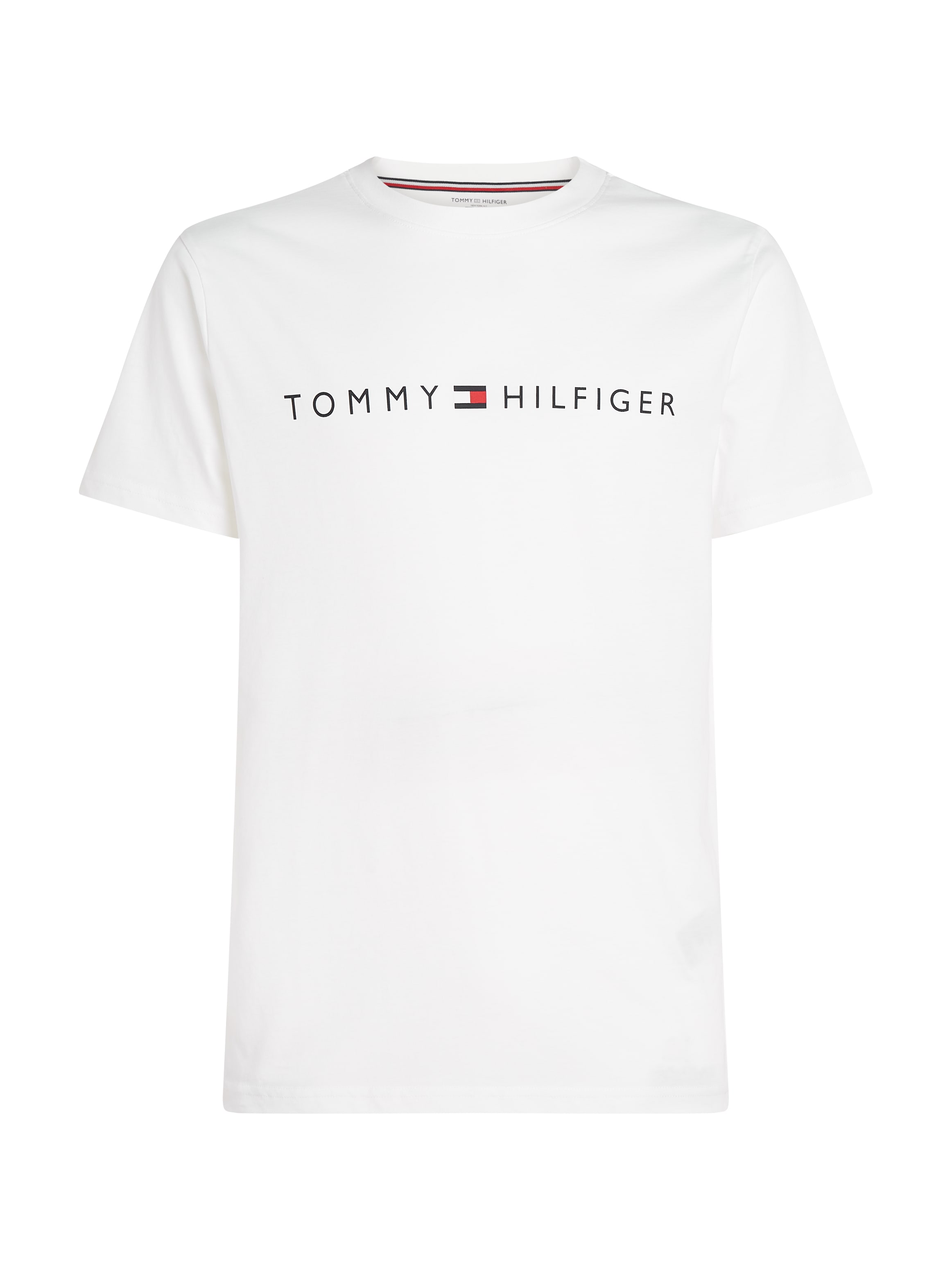 Tommy Hilfiger Underwear T-Shirt »SS TEE«, mit Logo