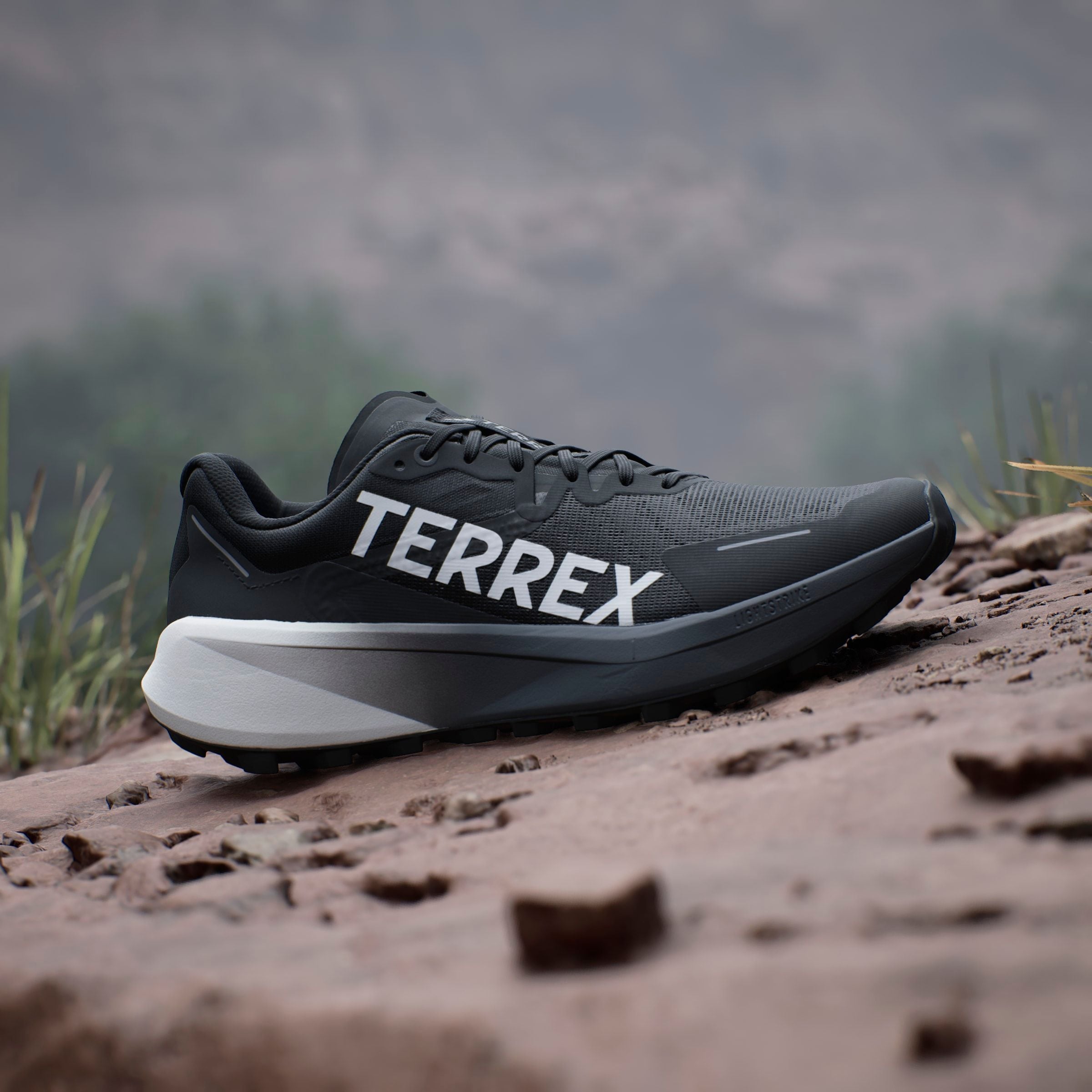 adidas TERREX »AGRAVIC 3«  Trail-Runningschuhe