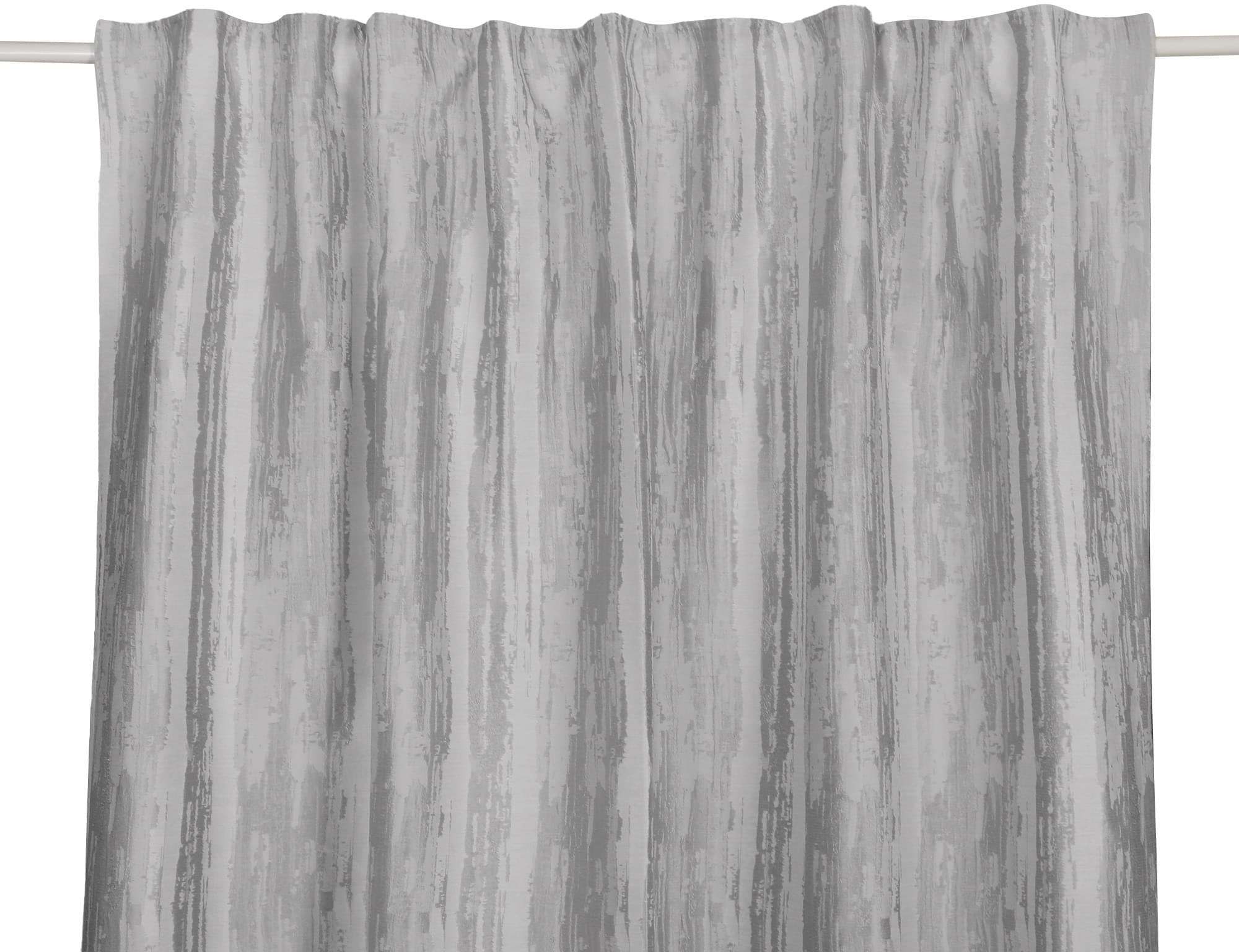Leonique Vorhang »Yuki«, (1 St.), Jacquard blickdicht, verschiedene Größen  bestellen bei OTTO | Fertiggardinen