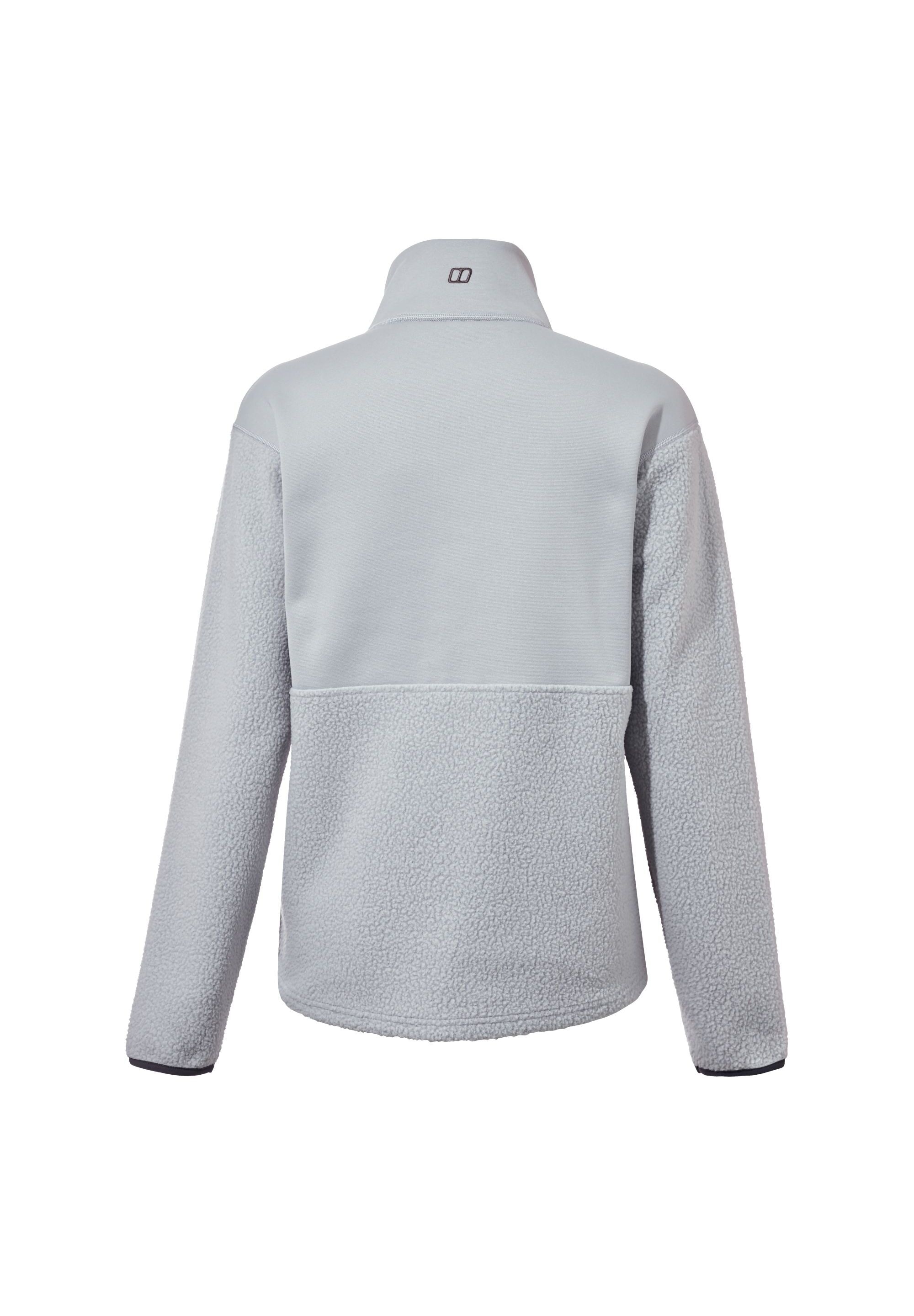 Berghaus Strickpullover »Berghaus Fleece« in Hochwertiger Qualität