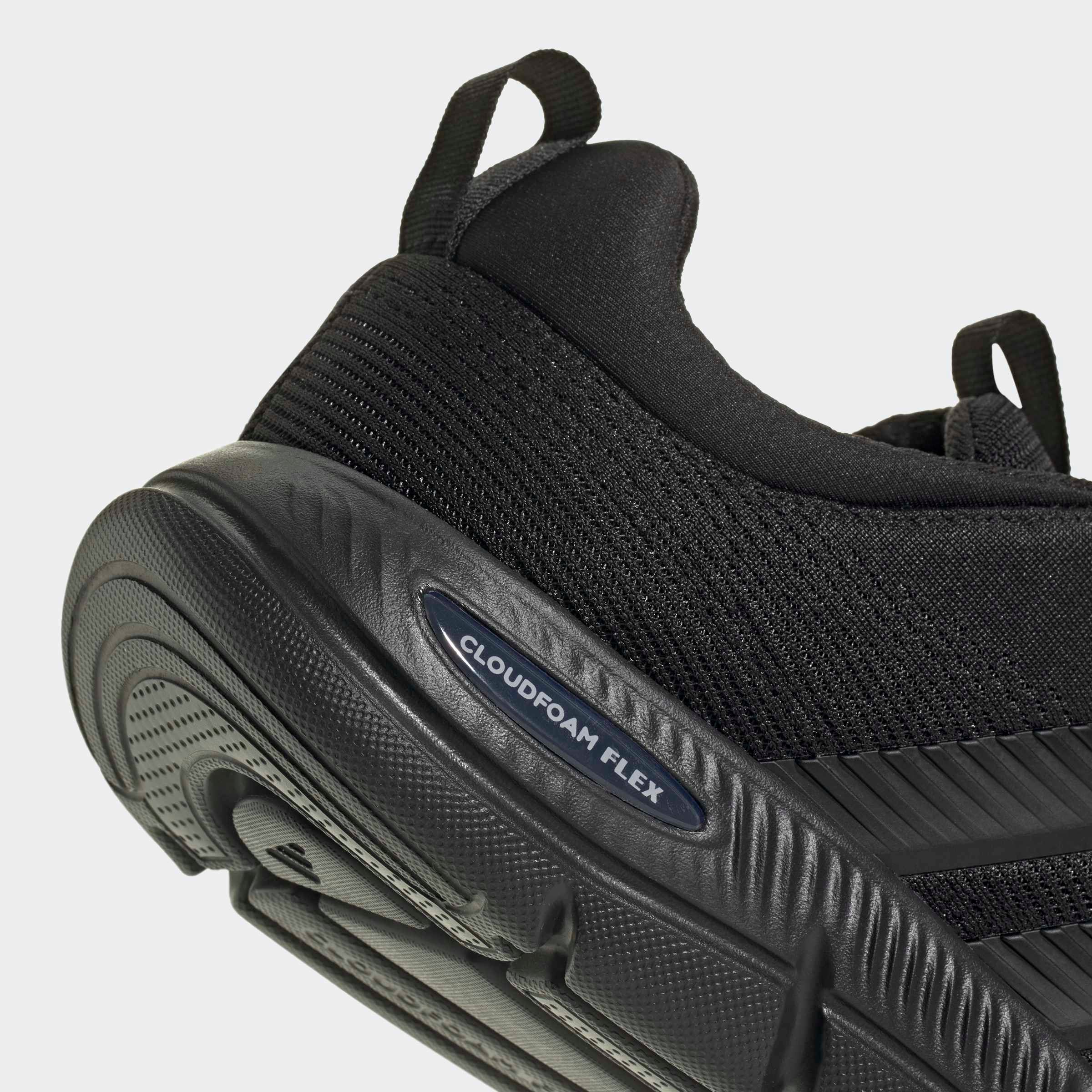 adidas Sportswear Walkingschuh »CLOUDFOAM FLEX ELASTIC LACE«