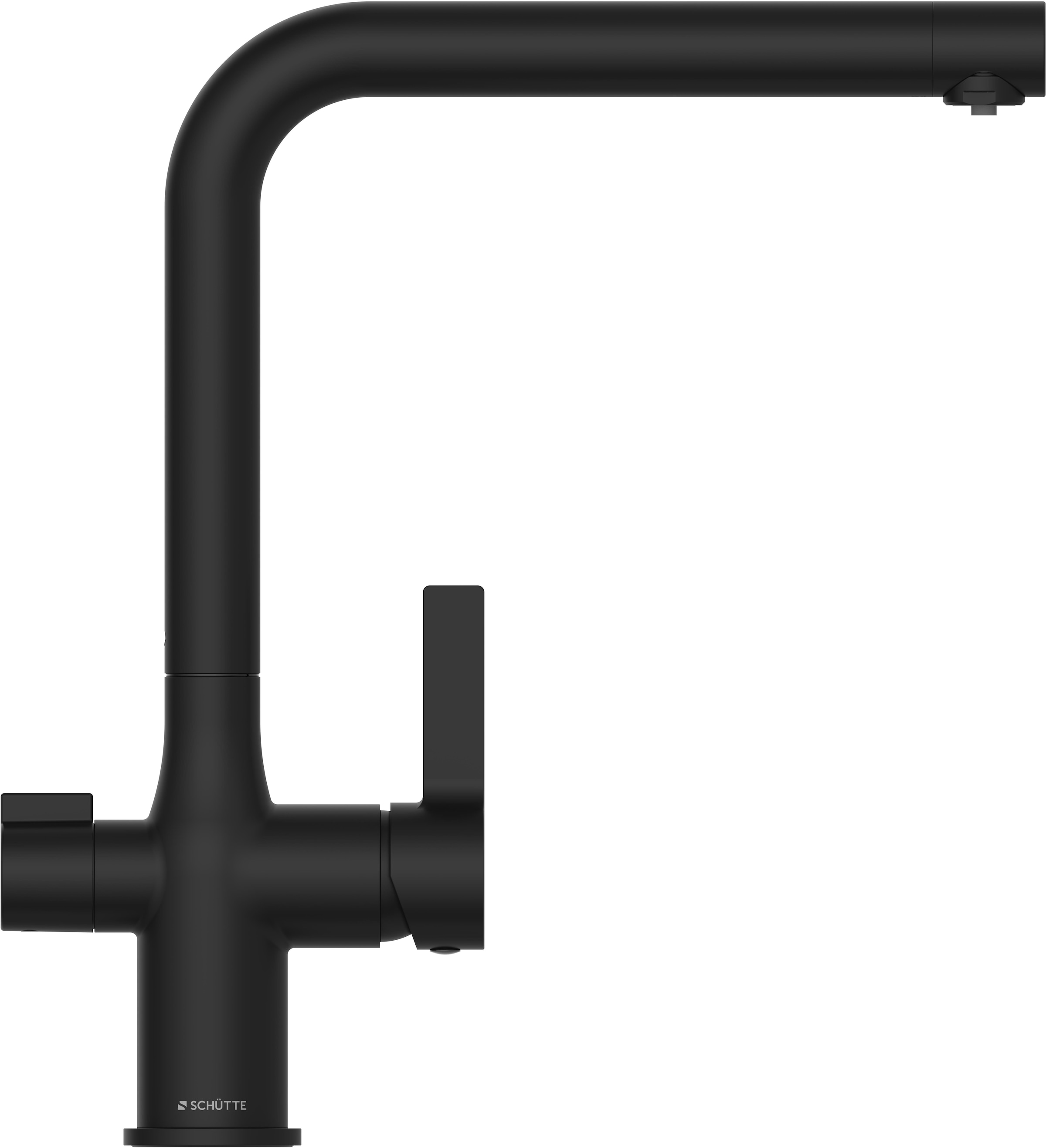 Schütte Spültischarmatur »AQUASTAR PRO«