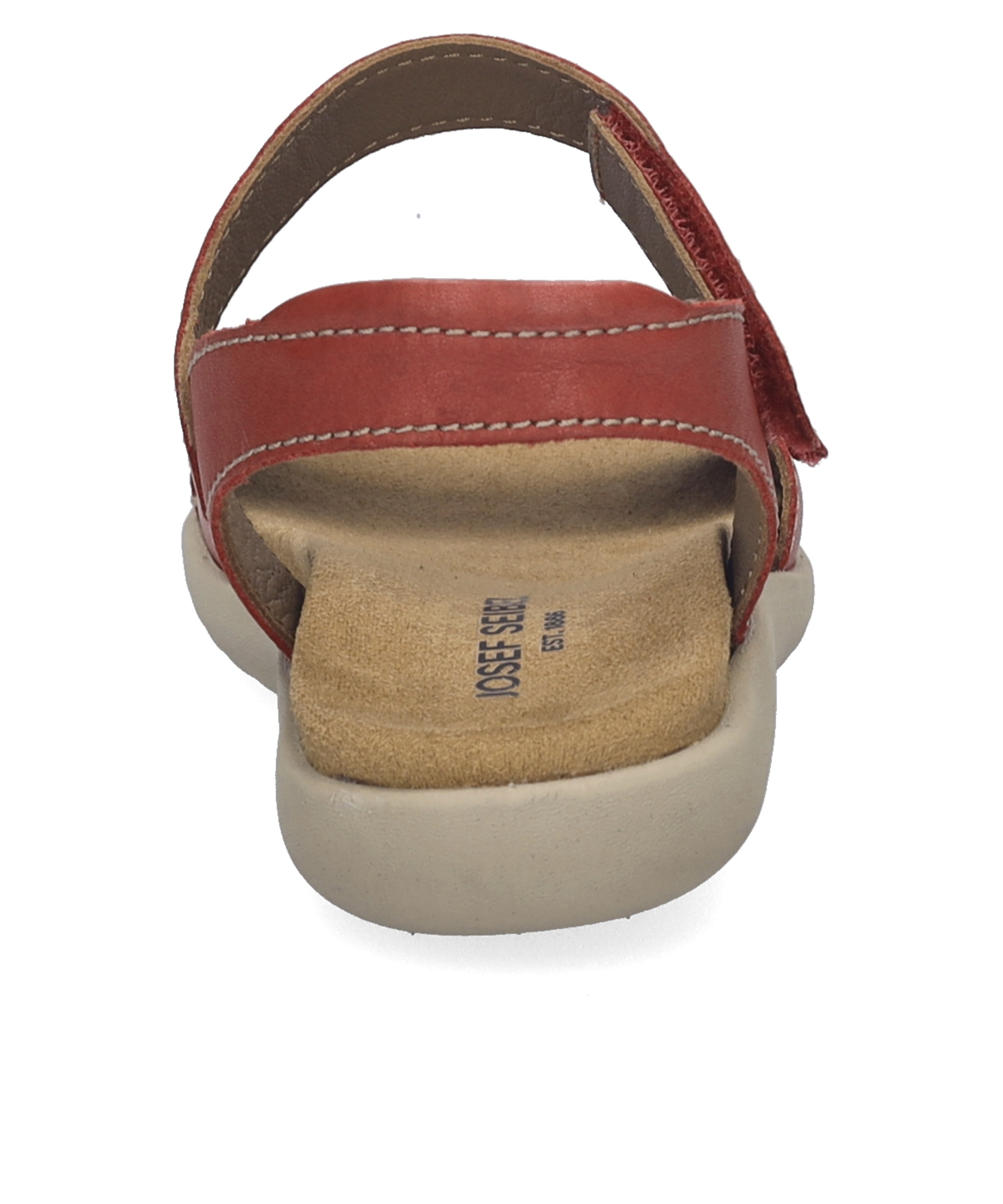 Josef Seibel Sandale »Juliet 03, rot«