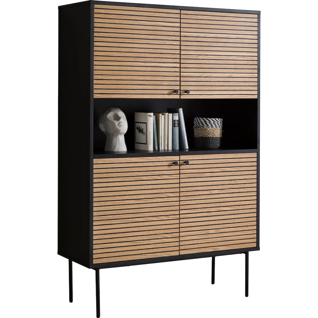 SalesFever Highboard