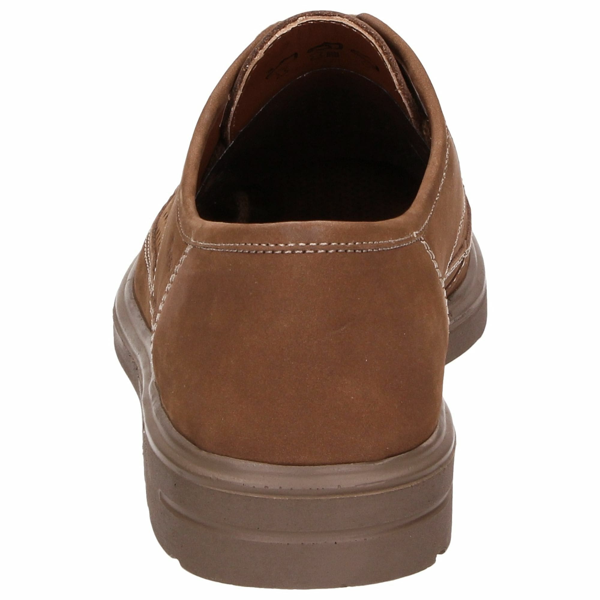 SIOUX Schnürschuh »Penol-XXL«