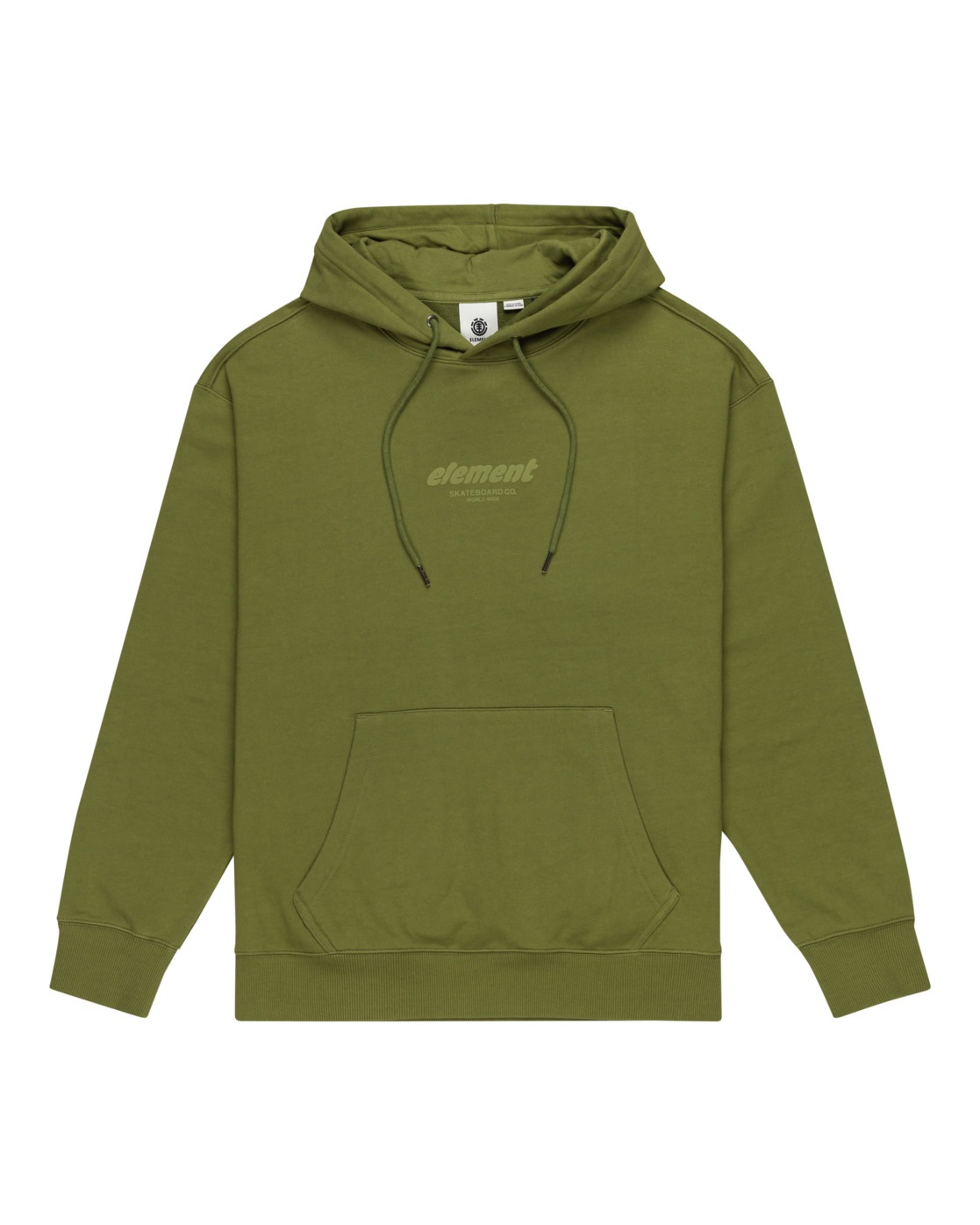 Element Hoodie »Cornell Cipher«