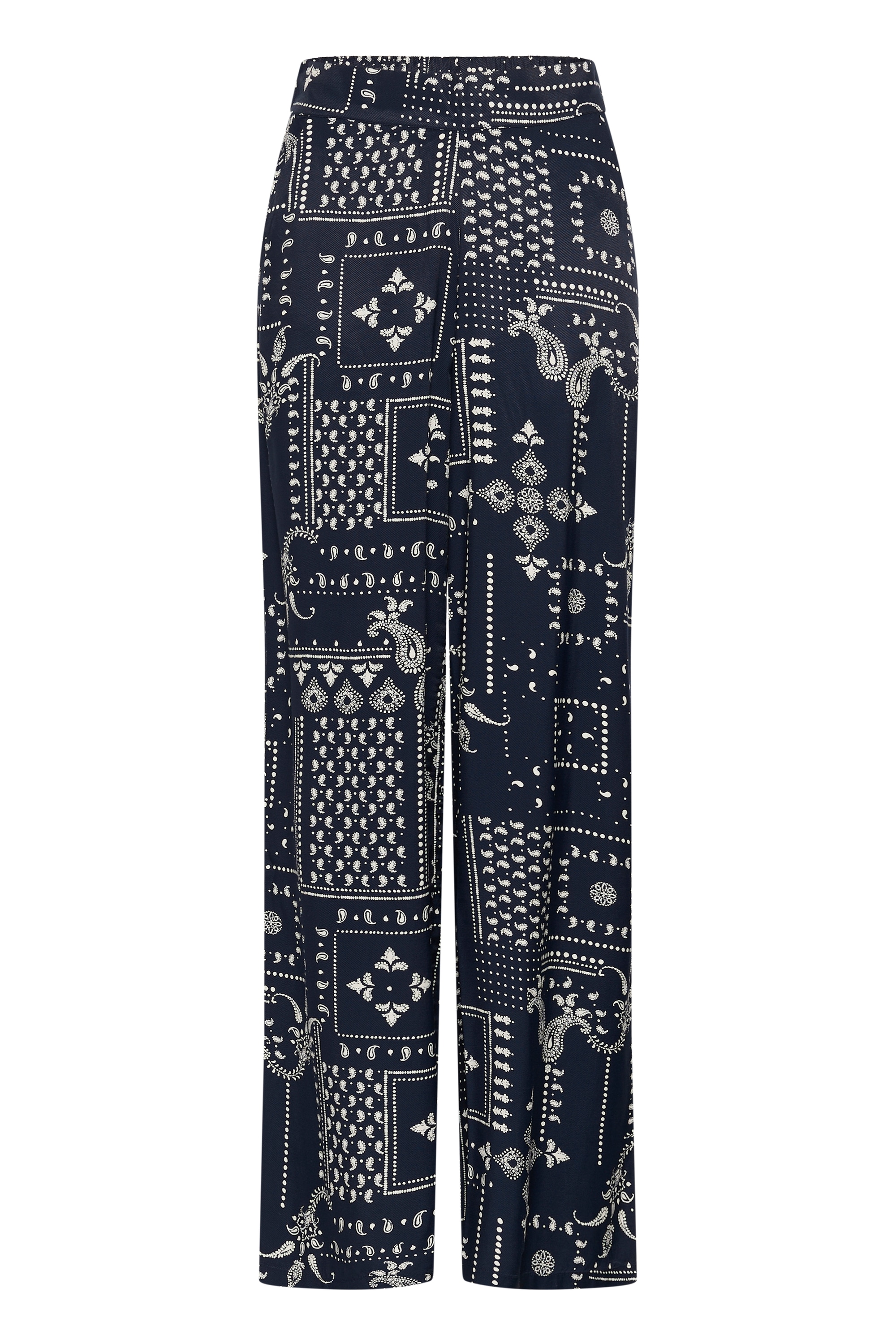Saint Tropez Stoffhose »Casual Hose StephanieSZ«