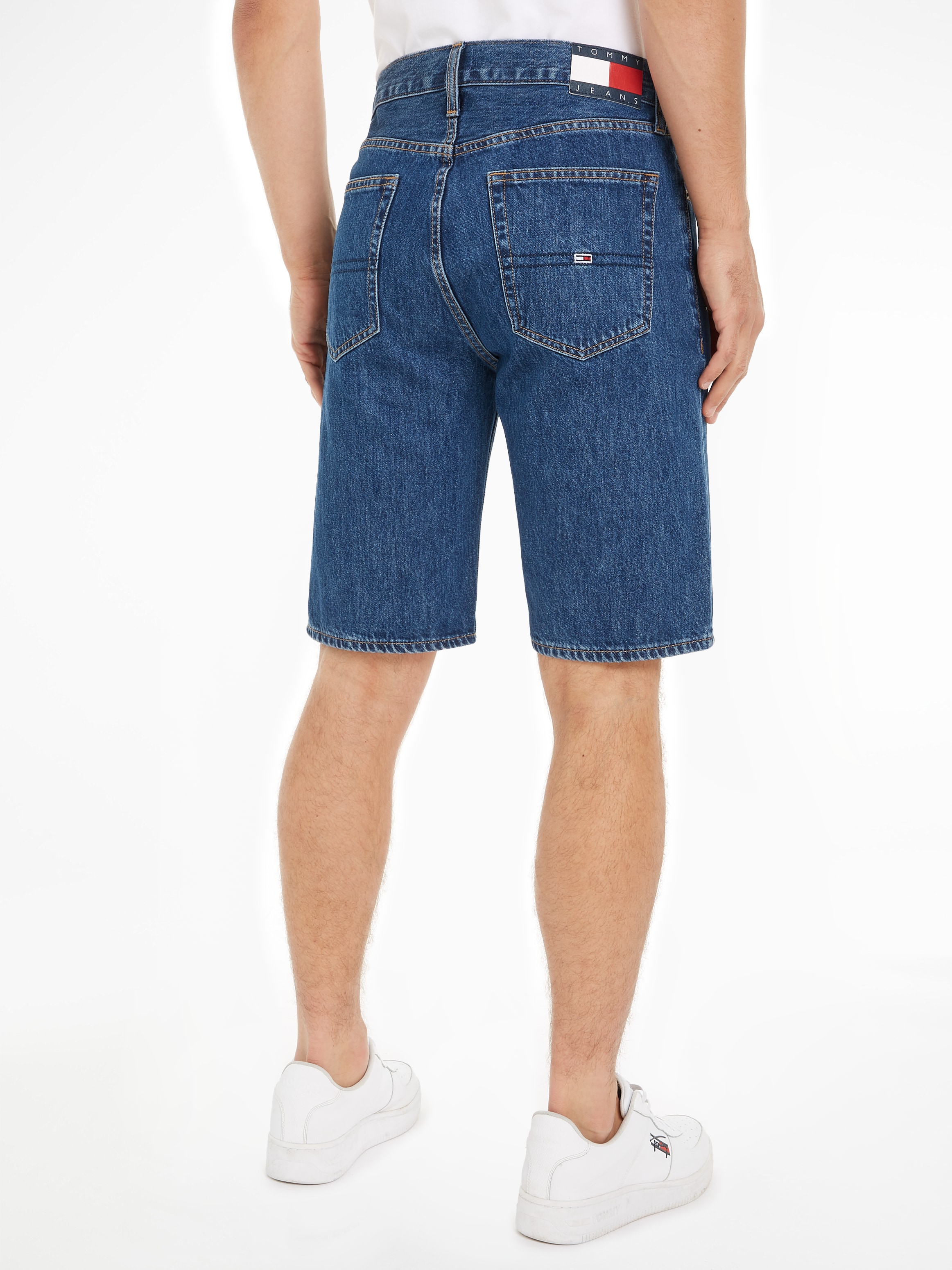 Tommy Jeans Jeansshorts »RYAN SHORT«