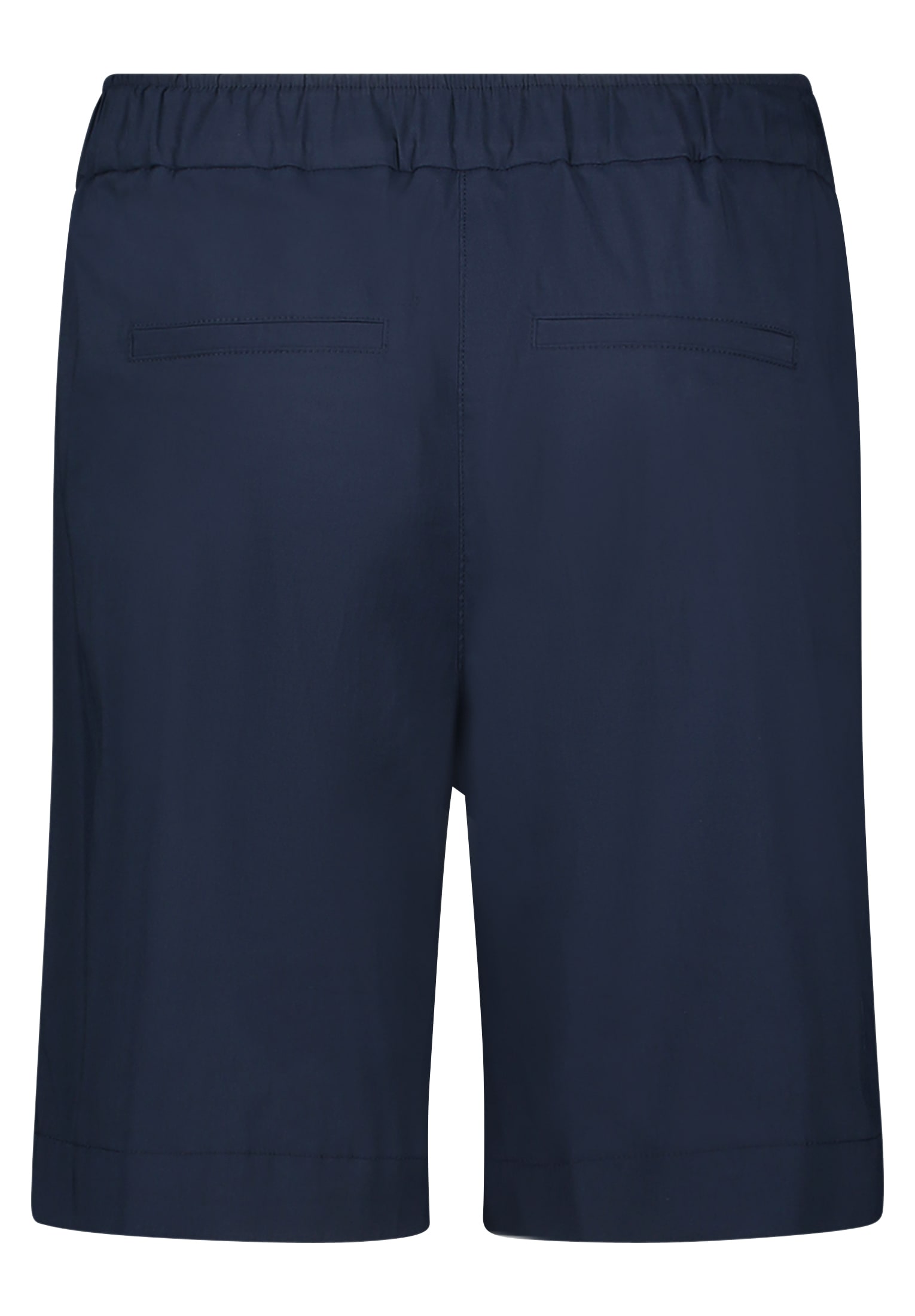 Betty&Co Bermudas »Bermuda mit elastischem Bund«