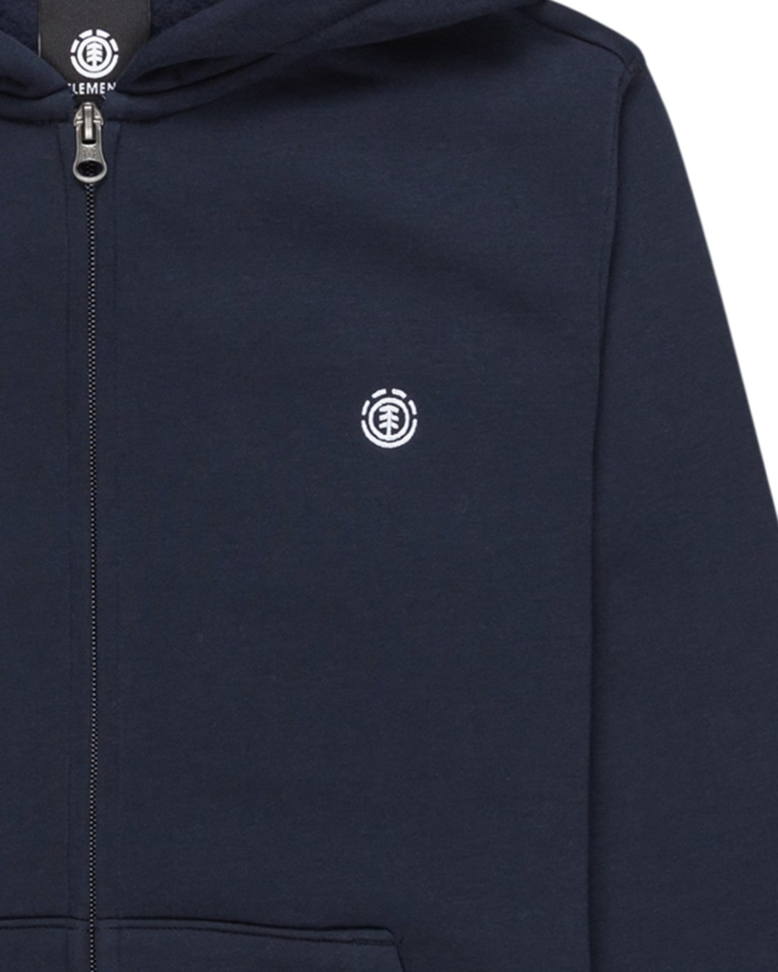 Element Kapuzensweatjacke »Cornell Classic«