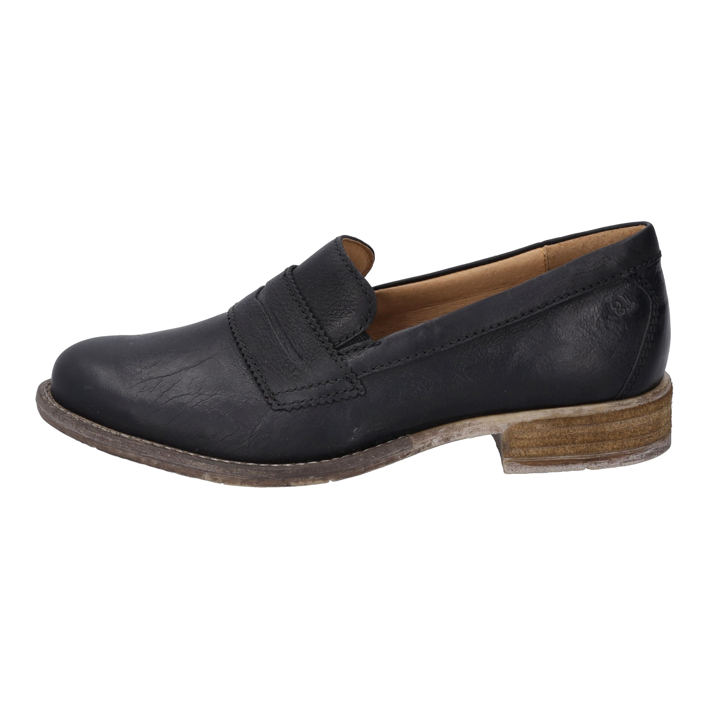 Josef Seibel Slipper »Sienna 96, schwarz«