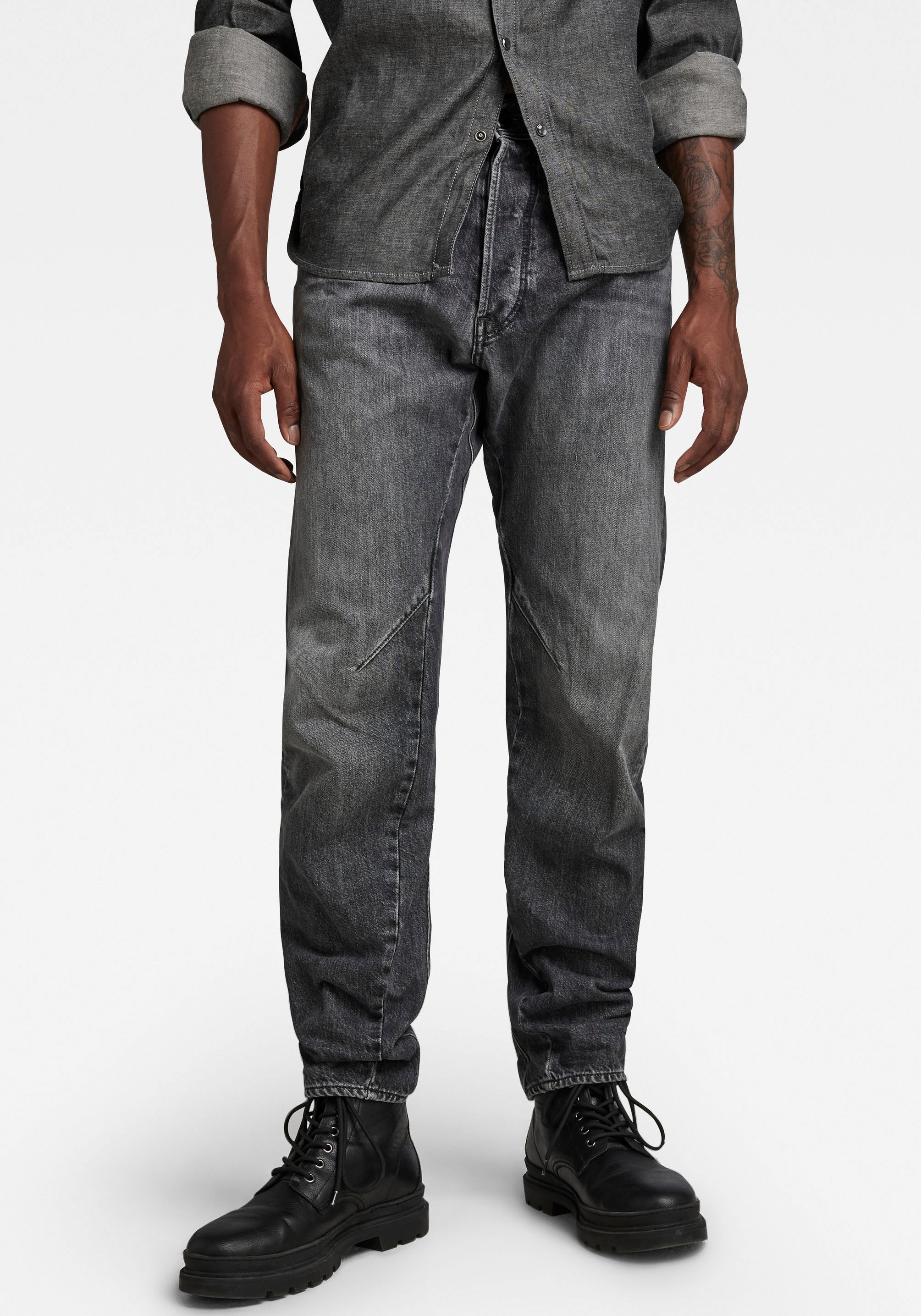 G-Star RAW Slim-fit-Jeans »Arc 3D Jeans«