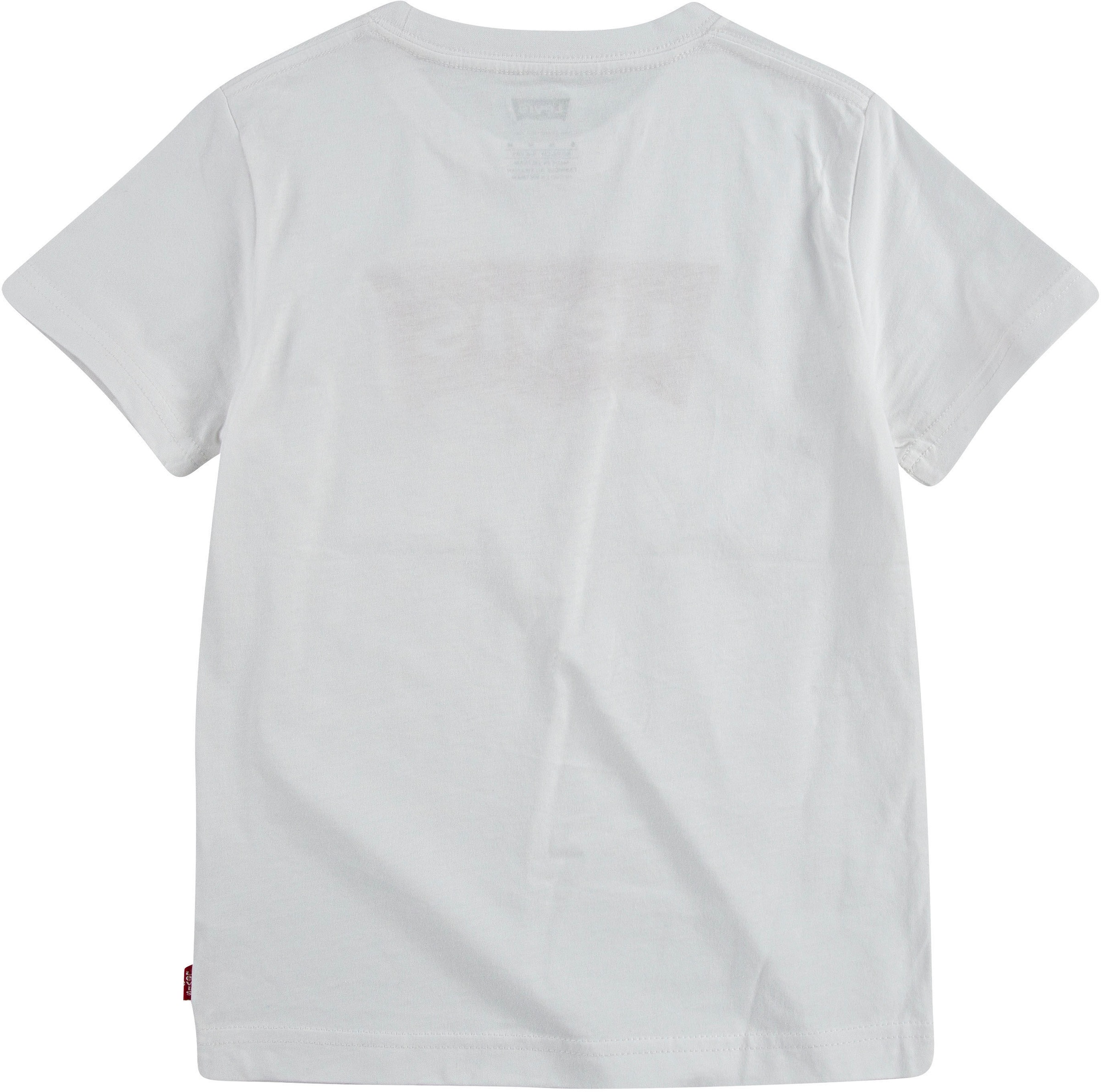 Levi's® Kids T-Shirt »LVB BATWING TEE«, for BOYS