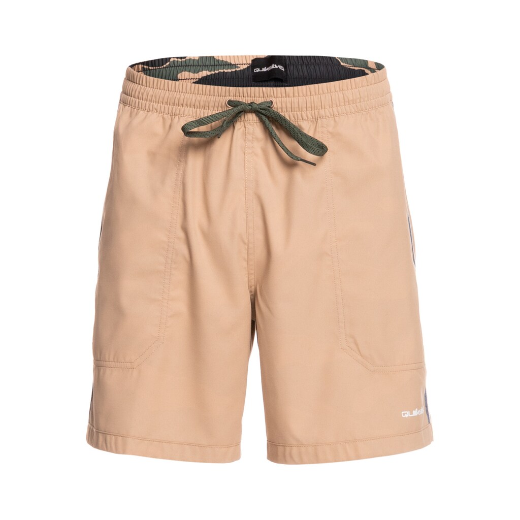 Quiksilver Badeshorts »Everyday Switch 17"«
