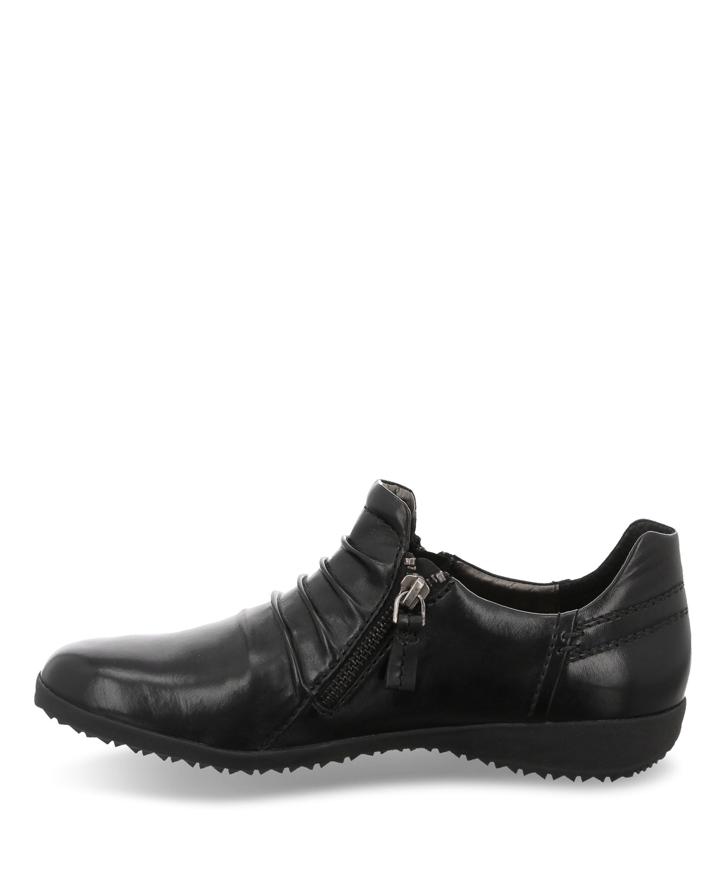 Josef Seibel Schnürschuh »Naly 46, schwarz«