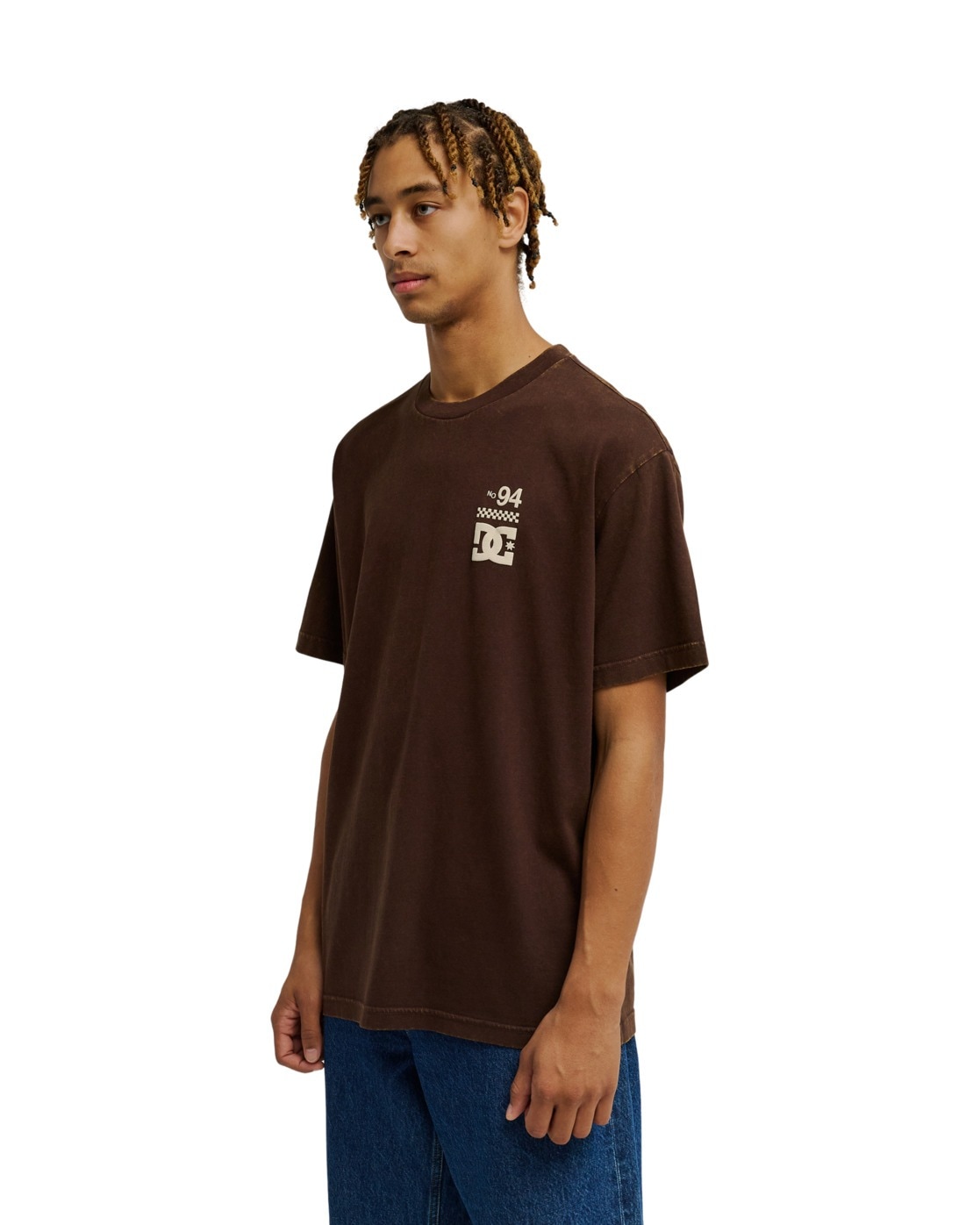DC Shoes T-Shirt »DC Chopper«