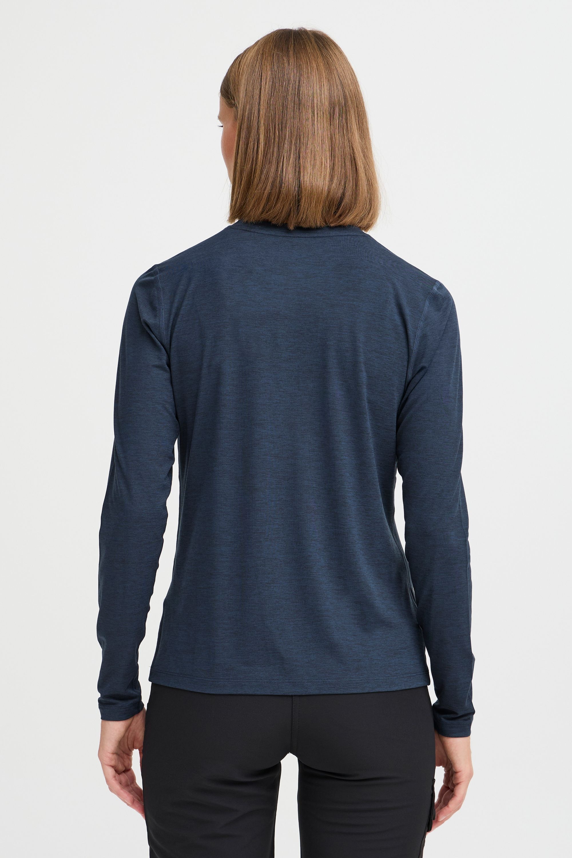 North Bend Sweatshirt »Longsleeve NBAdri W«
